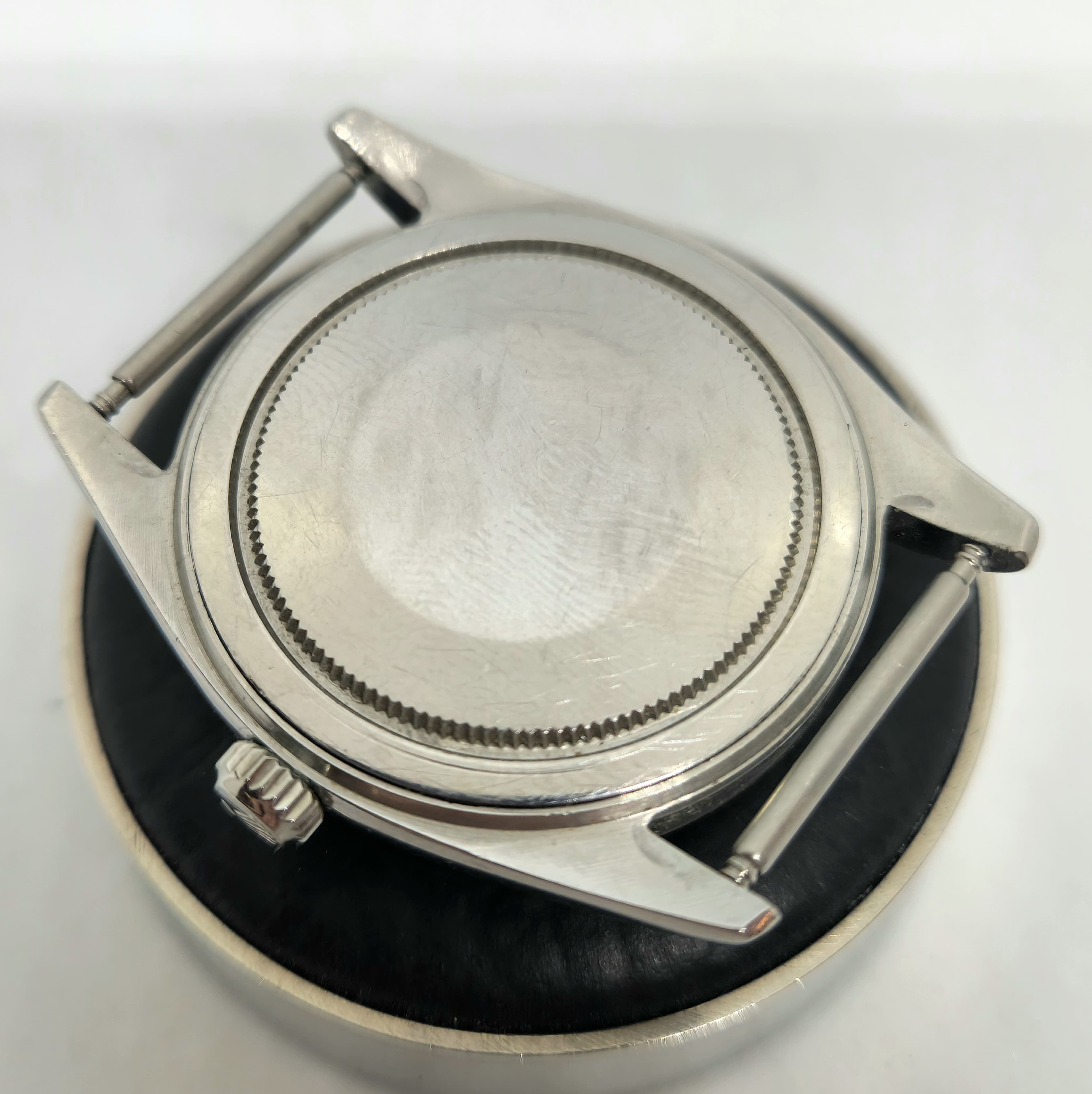 Rolex ref. 6424 Soleil — Joyería Recoleta