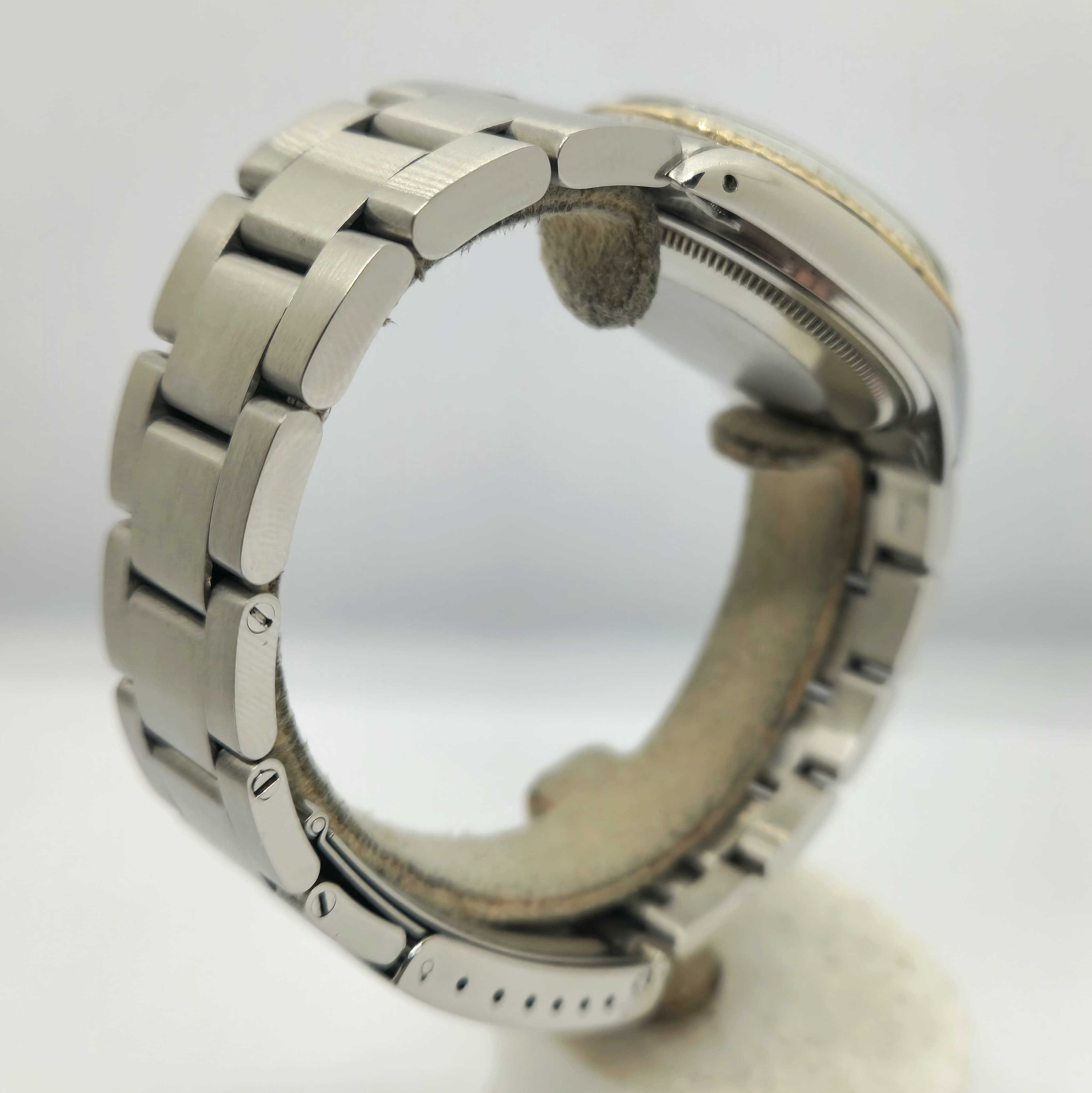 Rolex Datejust ref. 16013 Buckley — Joyería Recoleta