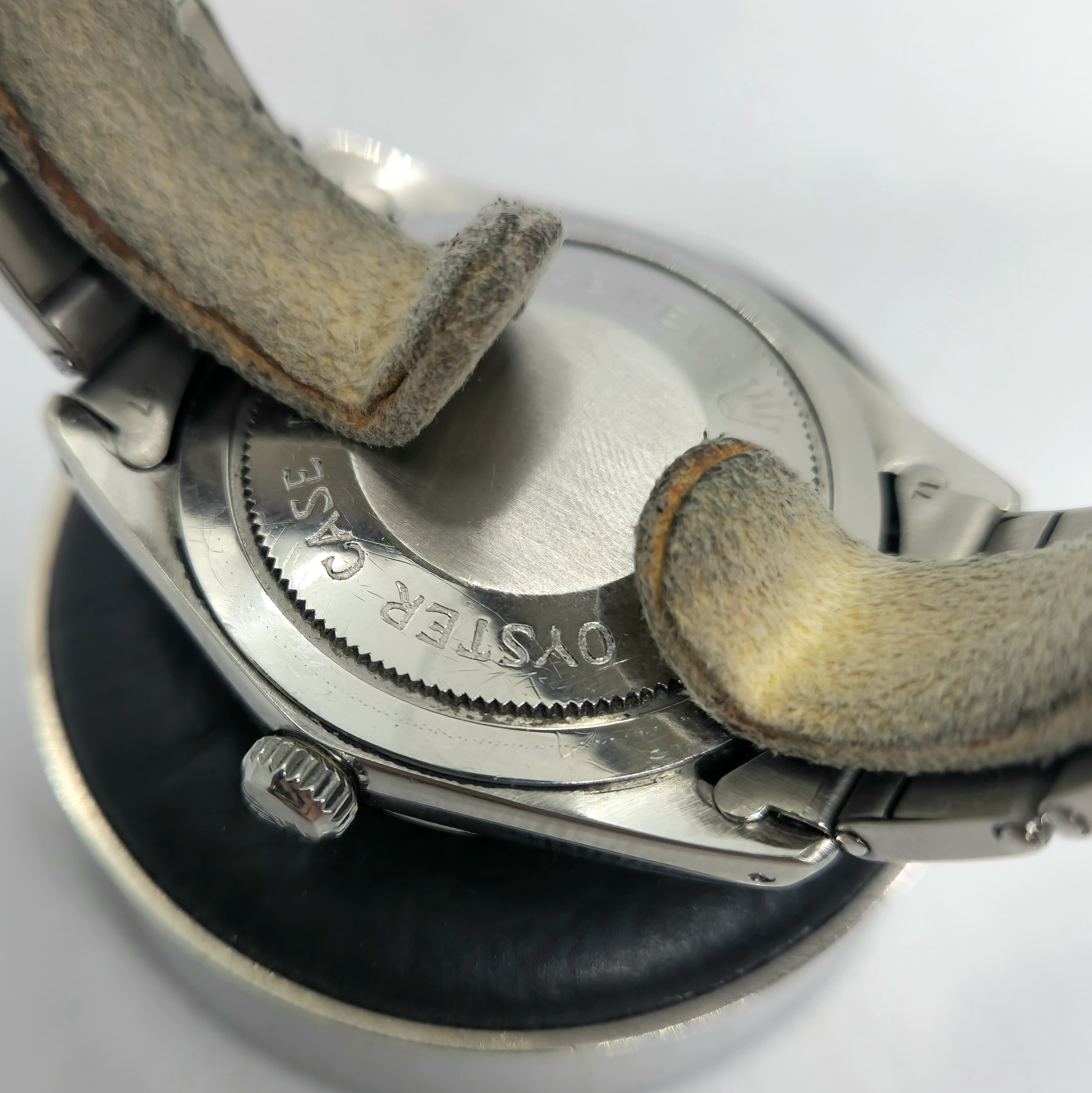 Tudor Prince ref. 7996 Soleil — Joyería Recoleta