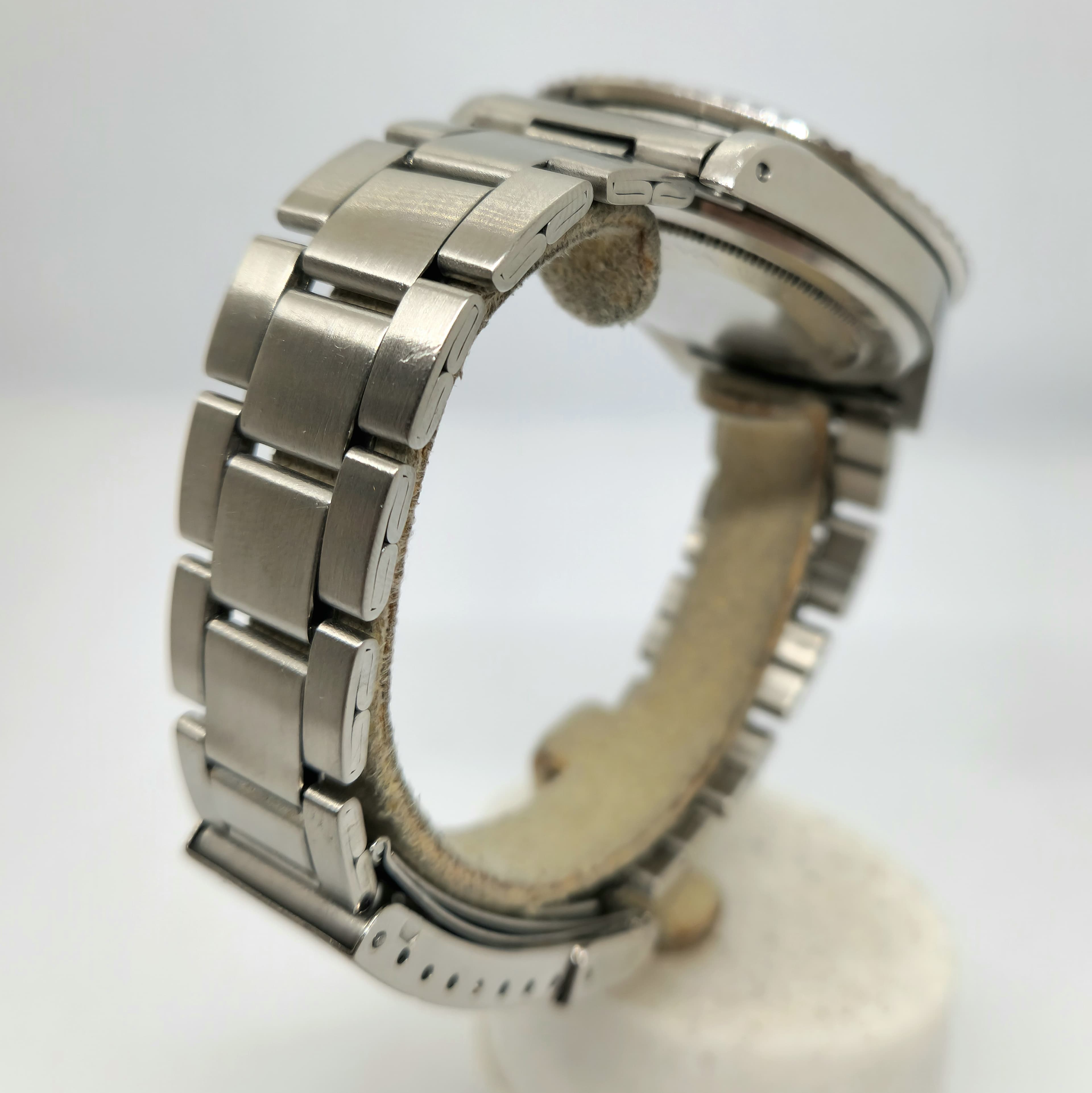Tudor Submariner ref. 9401CI Snowflake — Joyería Recoleta
