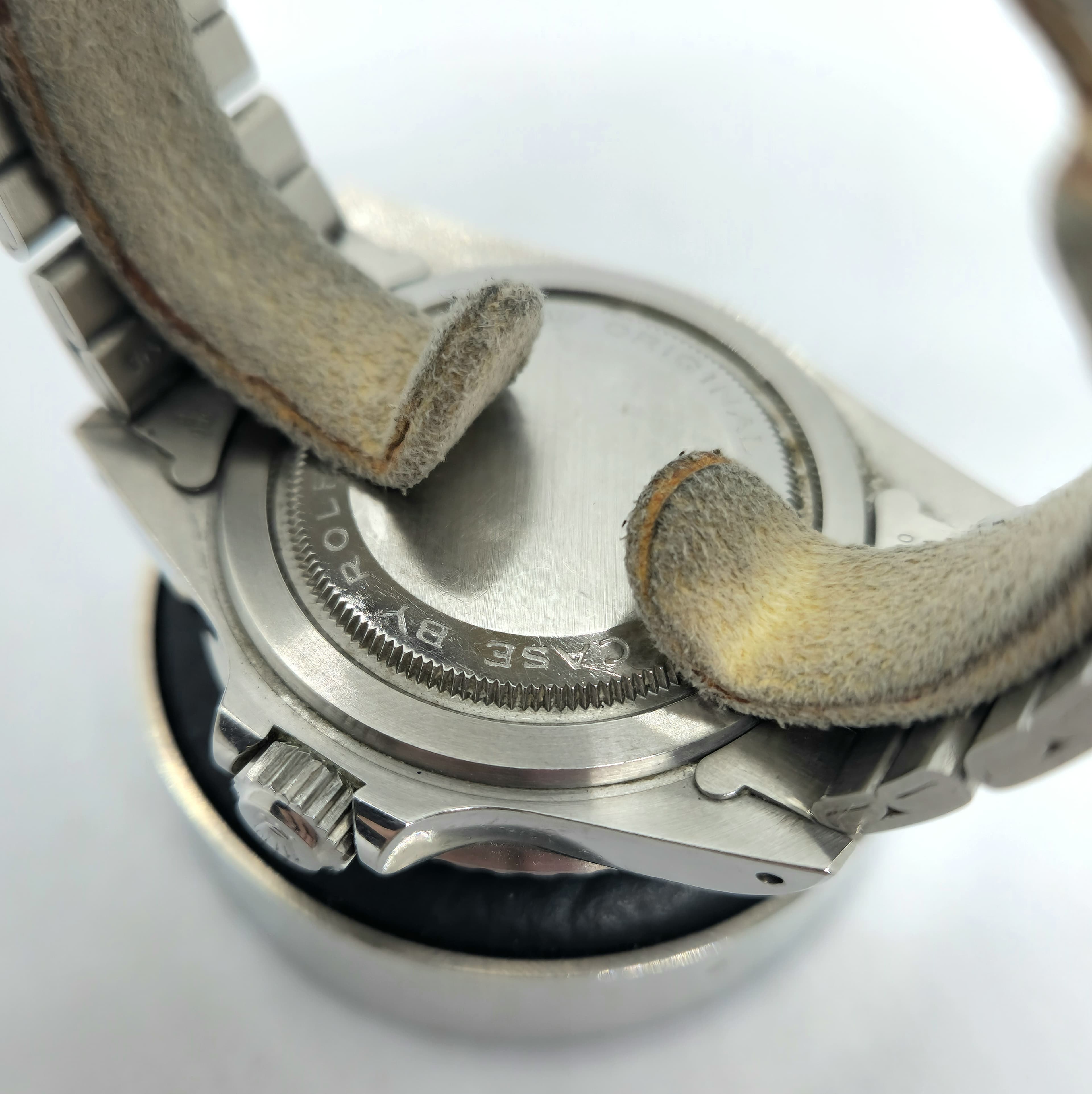 Tudor Submariner ref. 79090 Azul — Joyería Recoleta