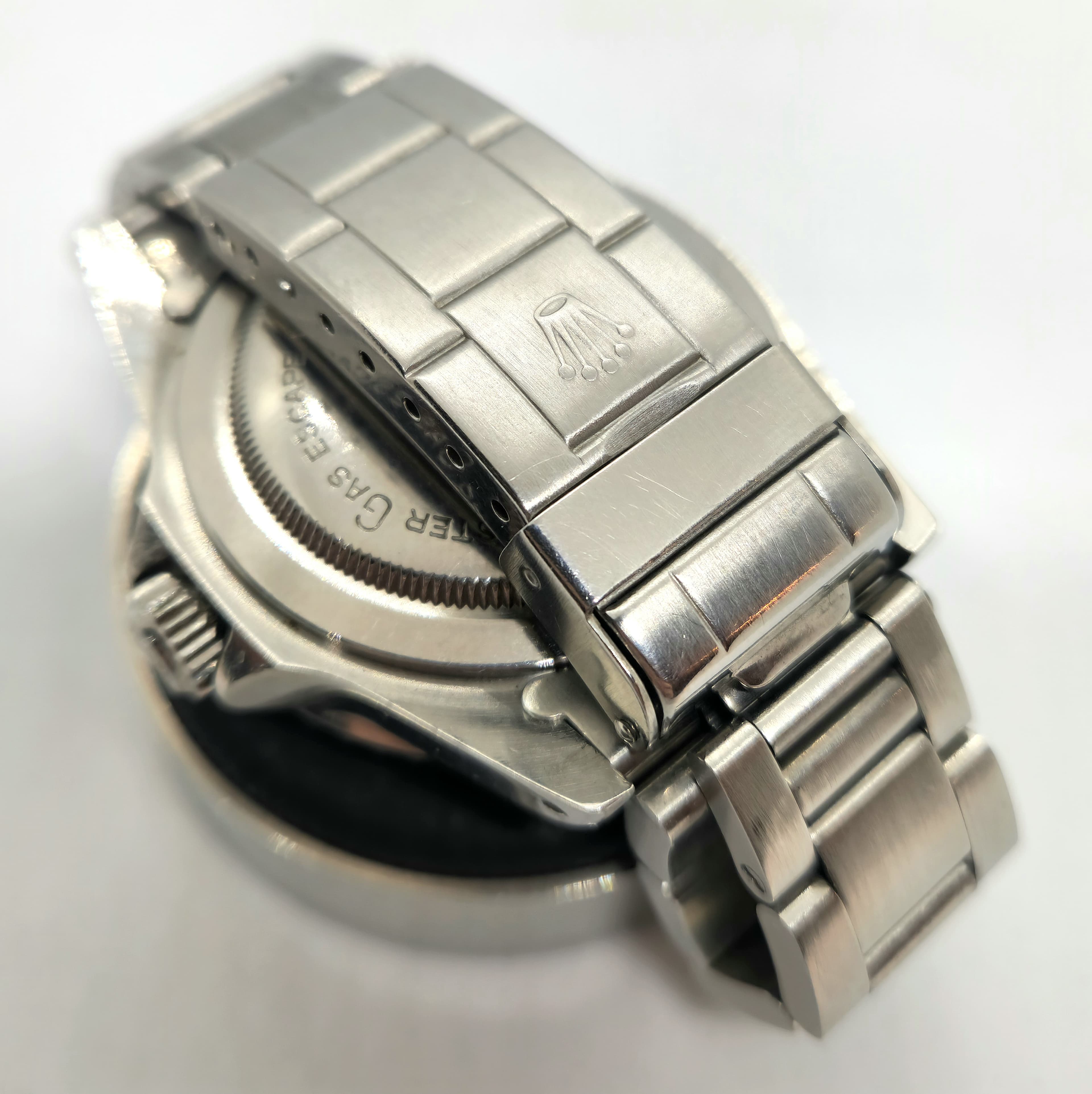 Rolex Sea-Dweller ref. 1665 — Relojes Exclusivos BA