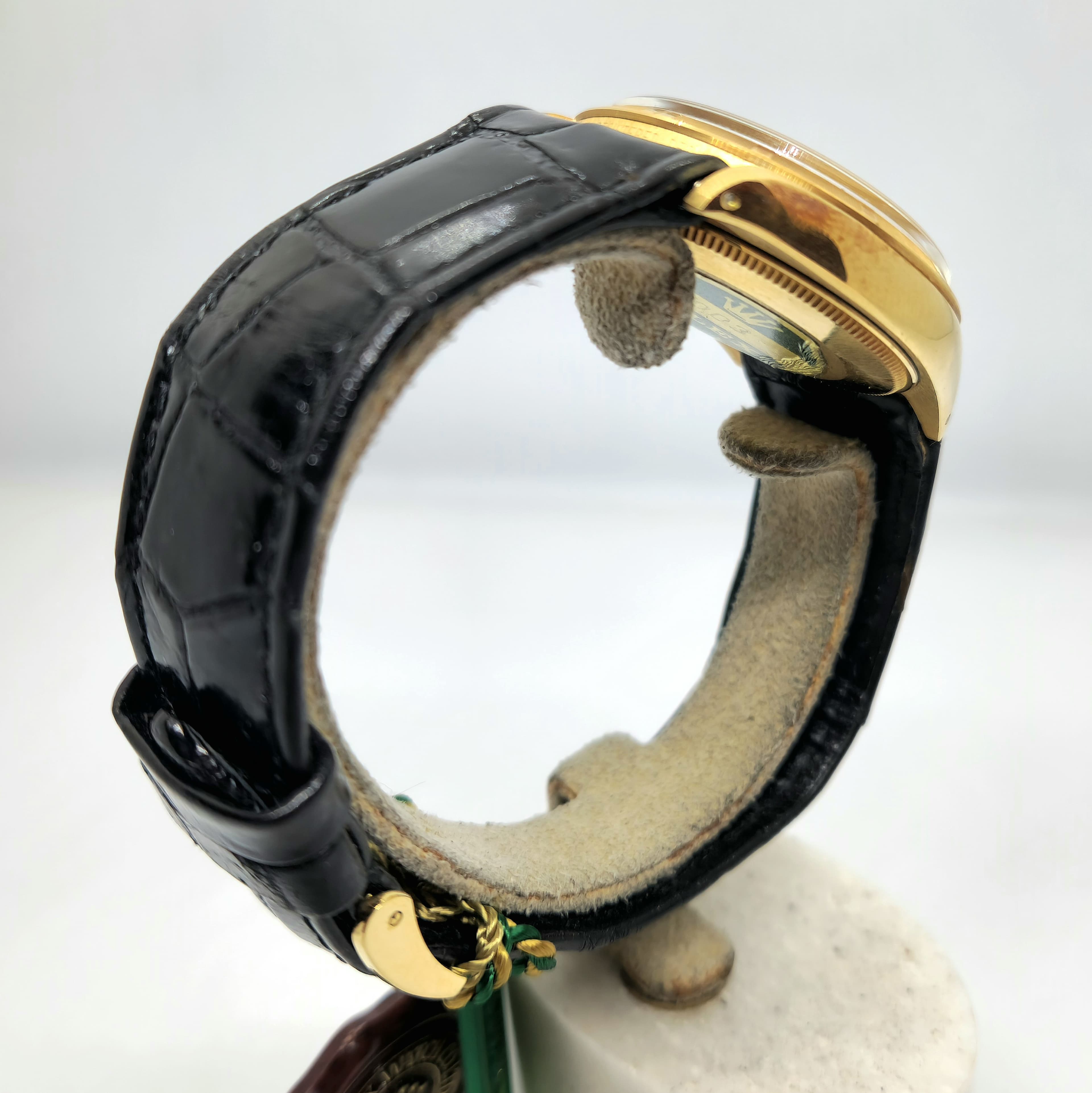 Rolex ref. 1003 "Coca-Cola" — Joyería Recoleta