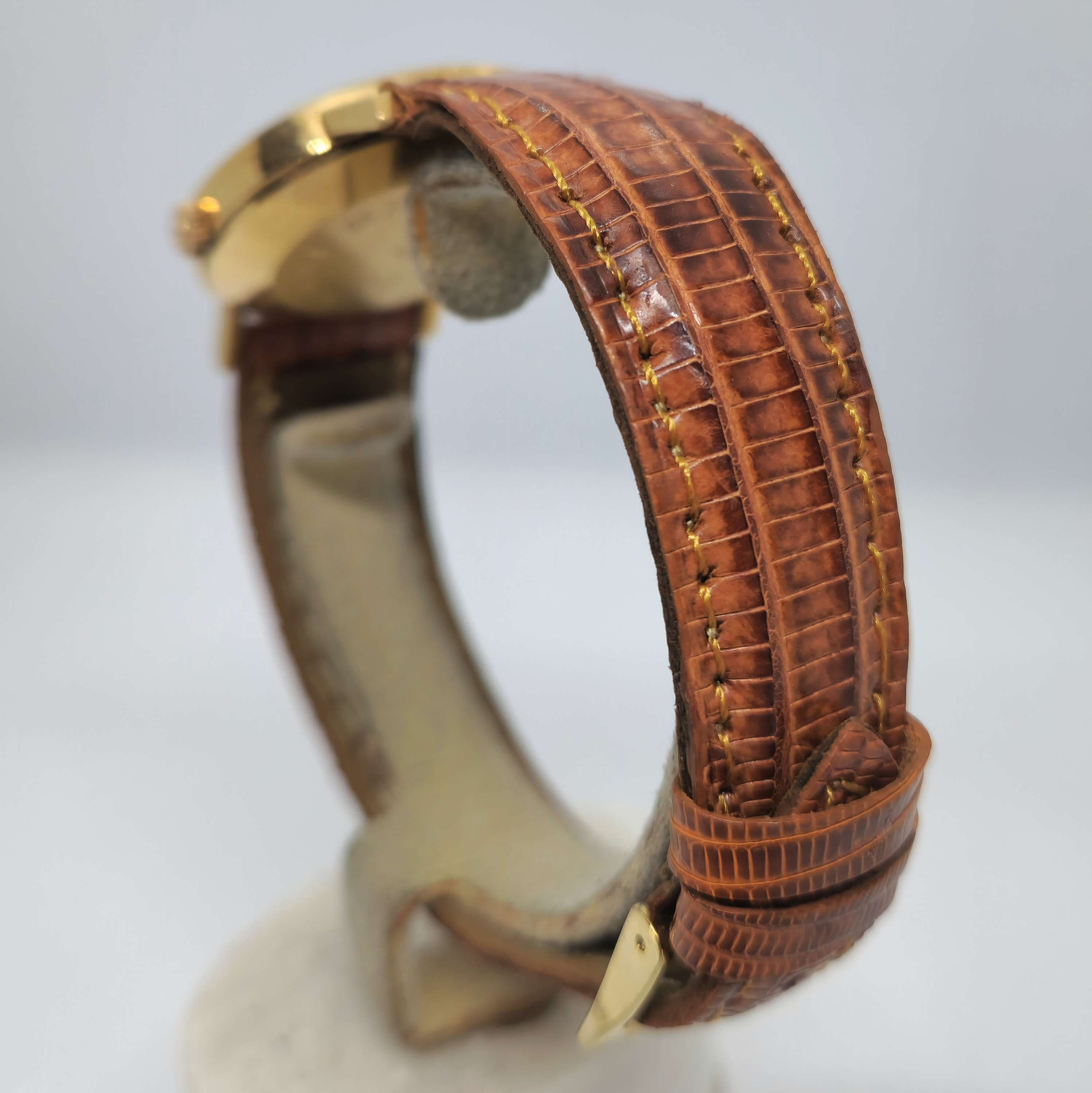 Omega ref. 161.009 Oro — Joyería Recoleta