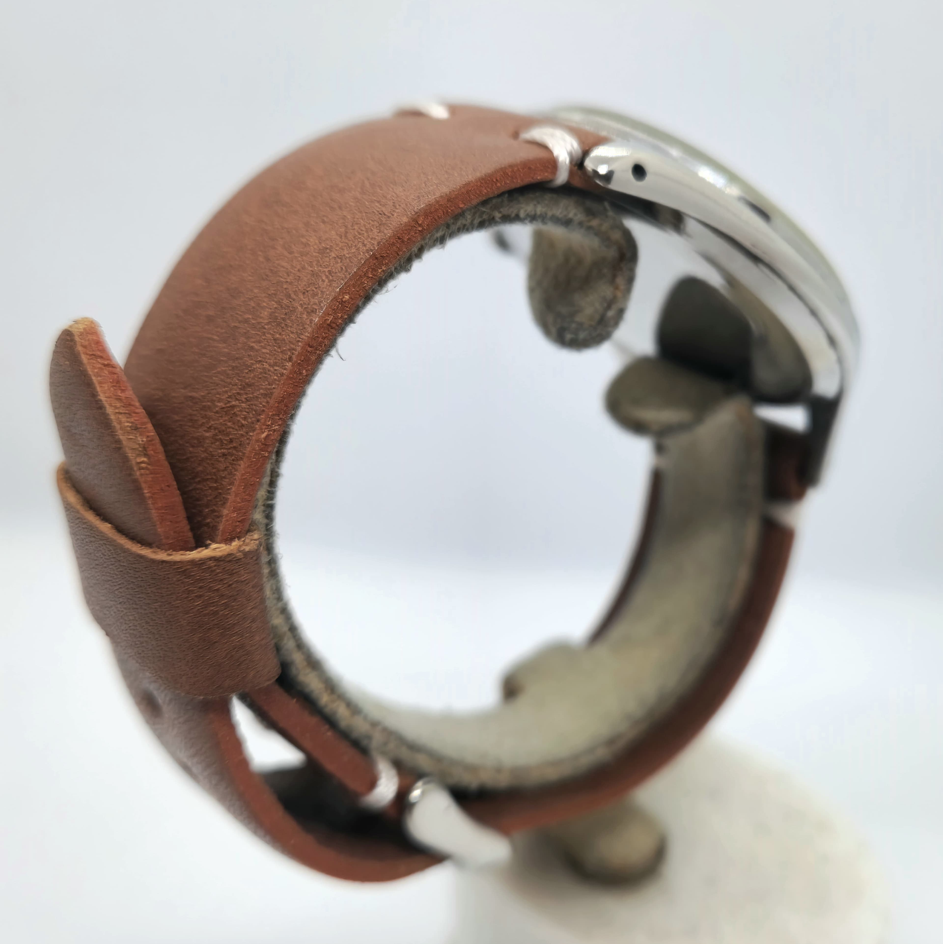 Omega Jumbo ref. 2505 - Relojes Exclusivos BA