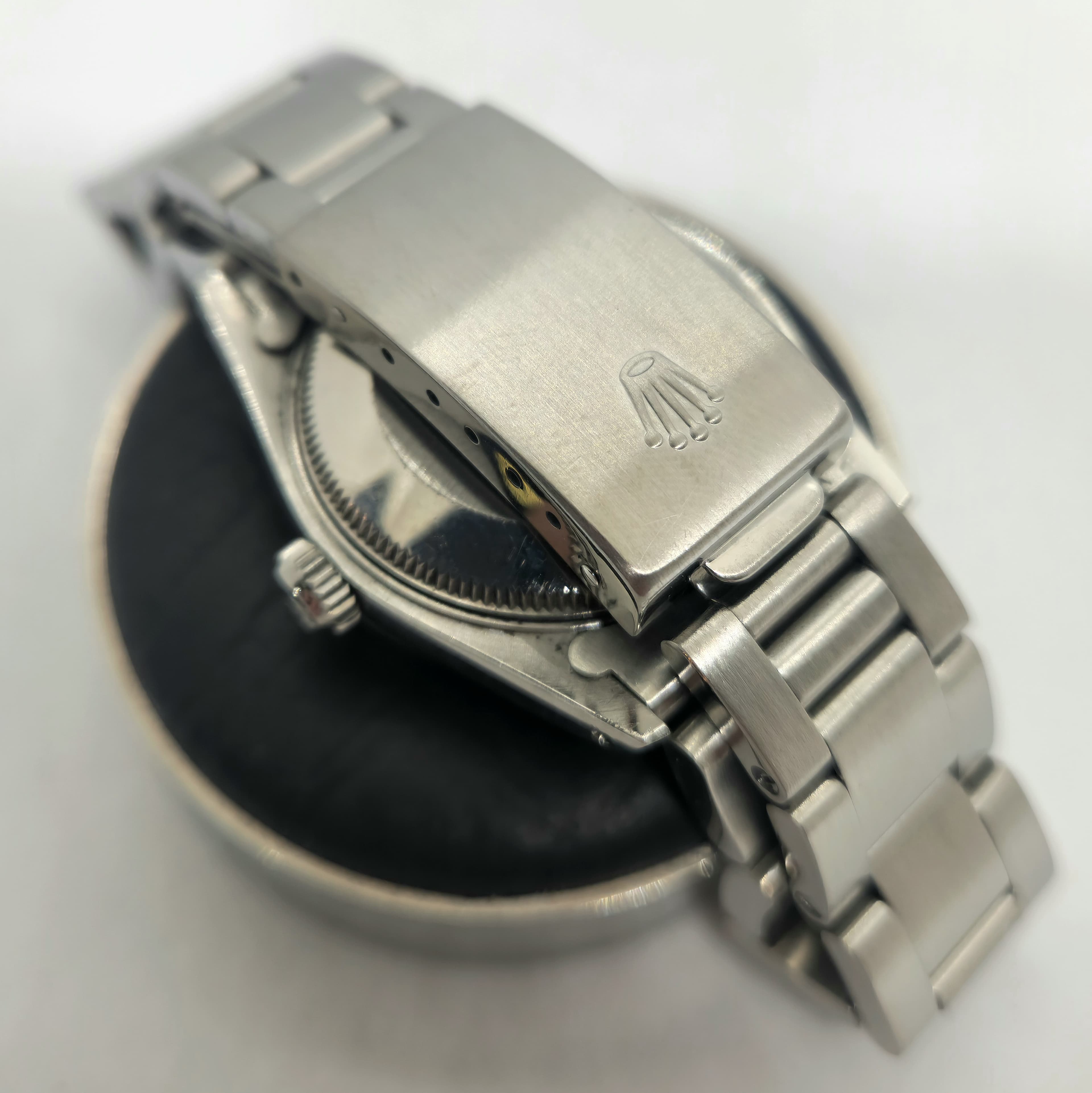 Rolex Junior ref. 68240 Romano - Relojes Exclusivos BA