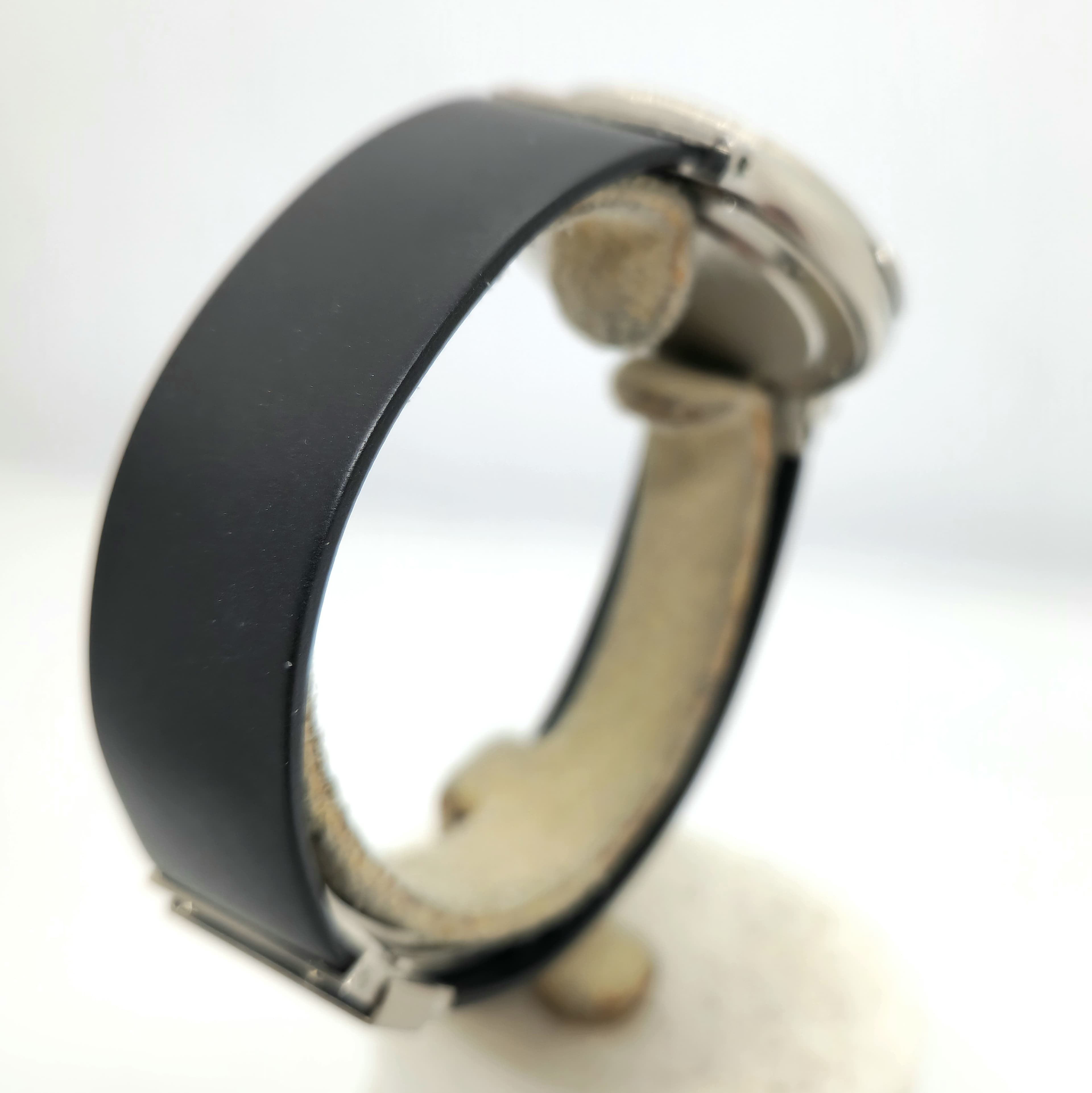 Hublot MDM Acero Dama — Joyería Recoleta