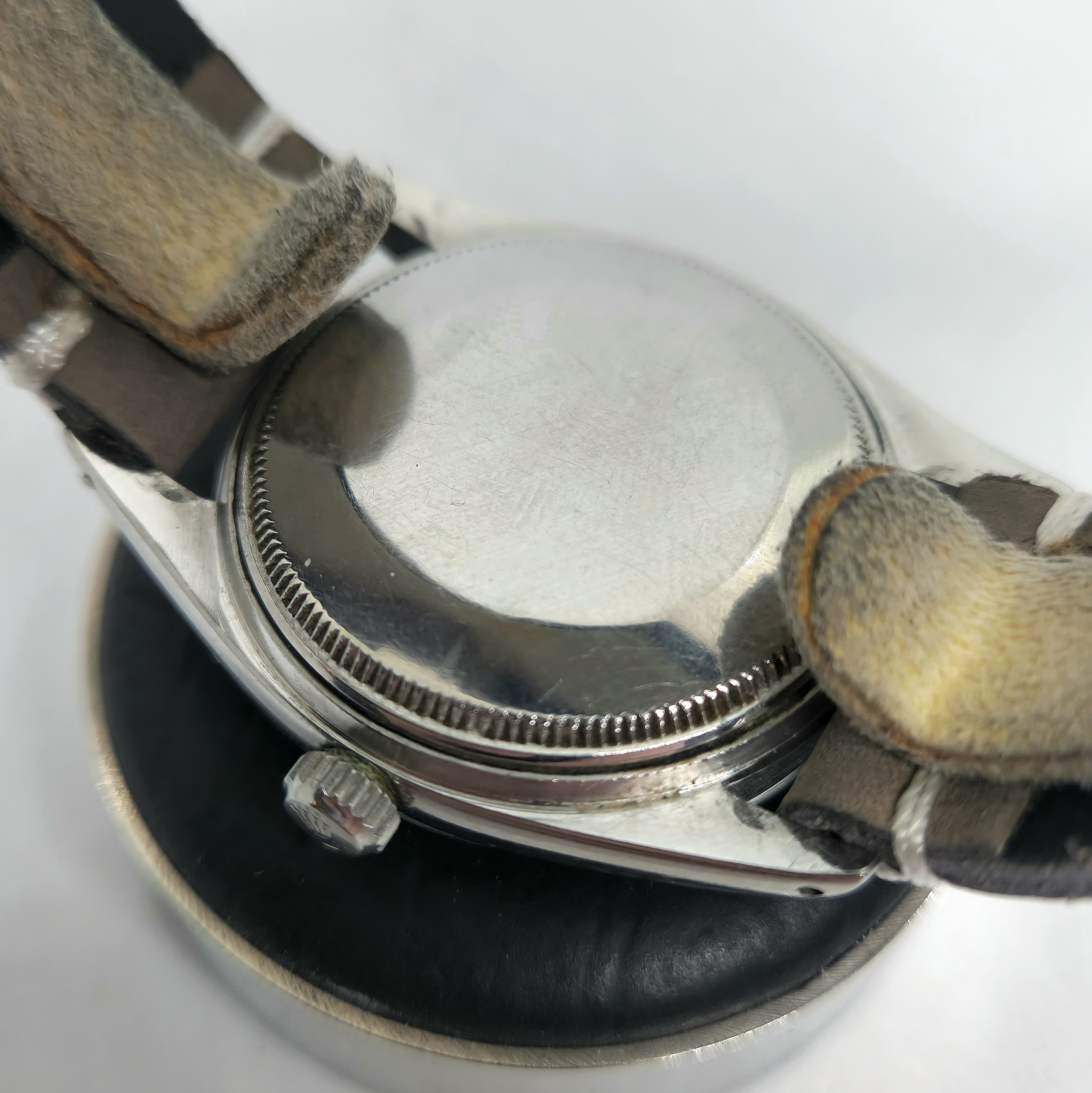 Rolex Air-King ref. 5504 — Joyería Recoleta