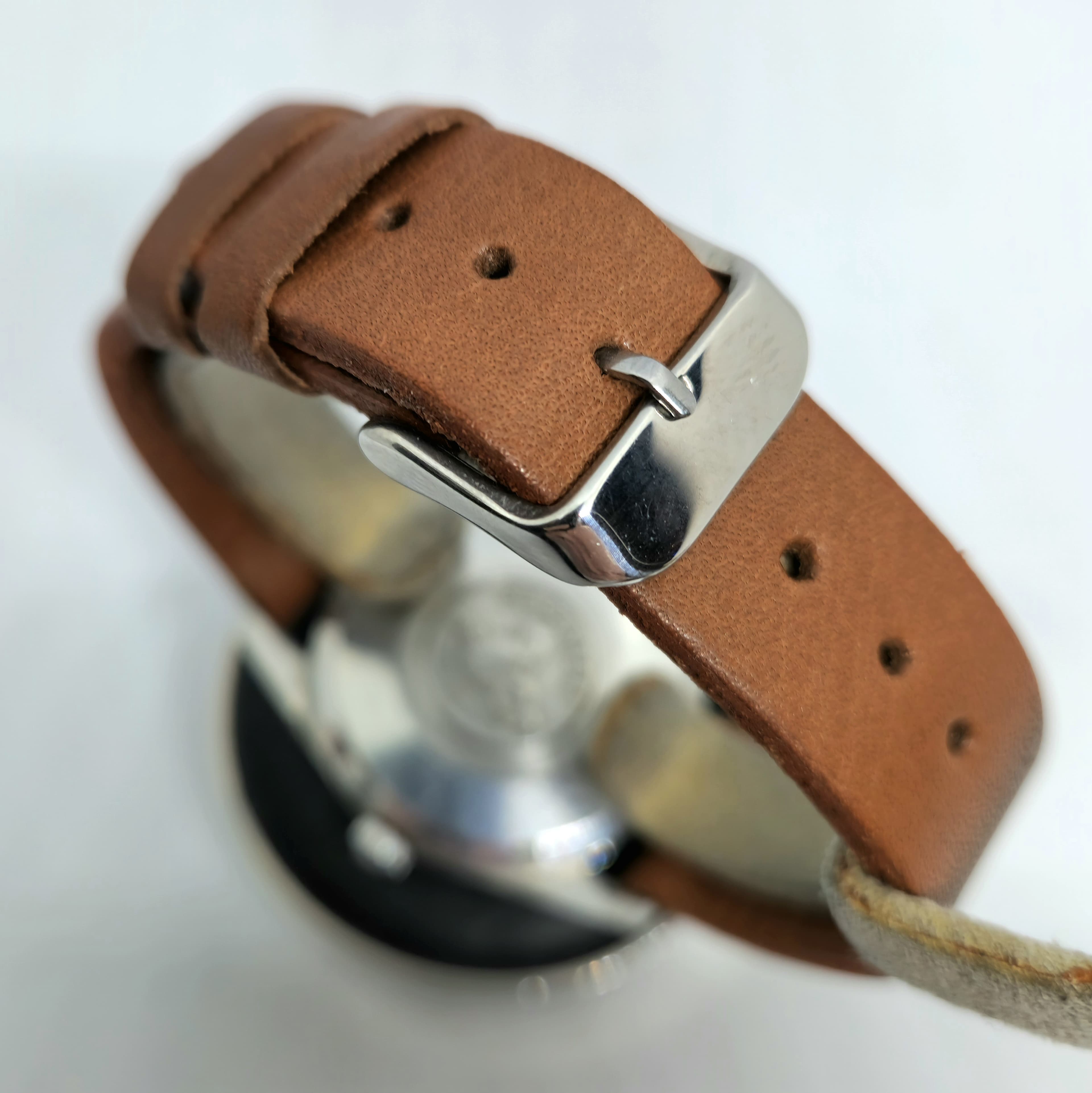 Omega Seamaster Automatic — Joyería Recoleta