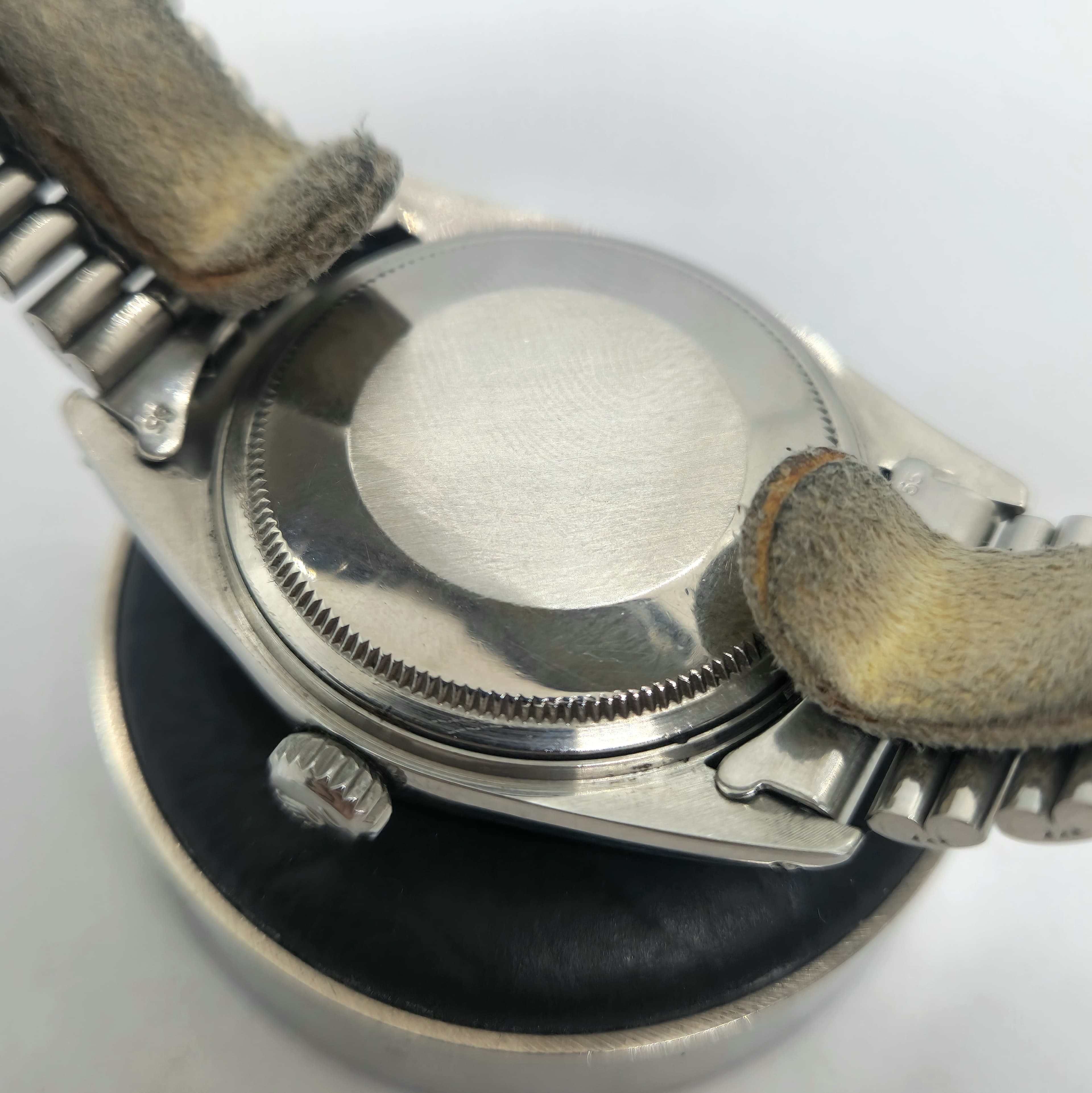 Rolex Datejust ref. 1603 Soleil — Joyería Recoleta