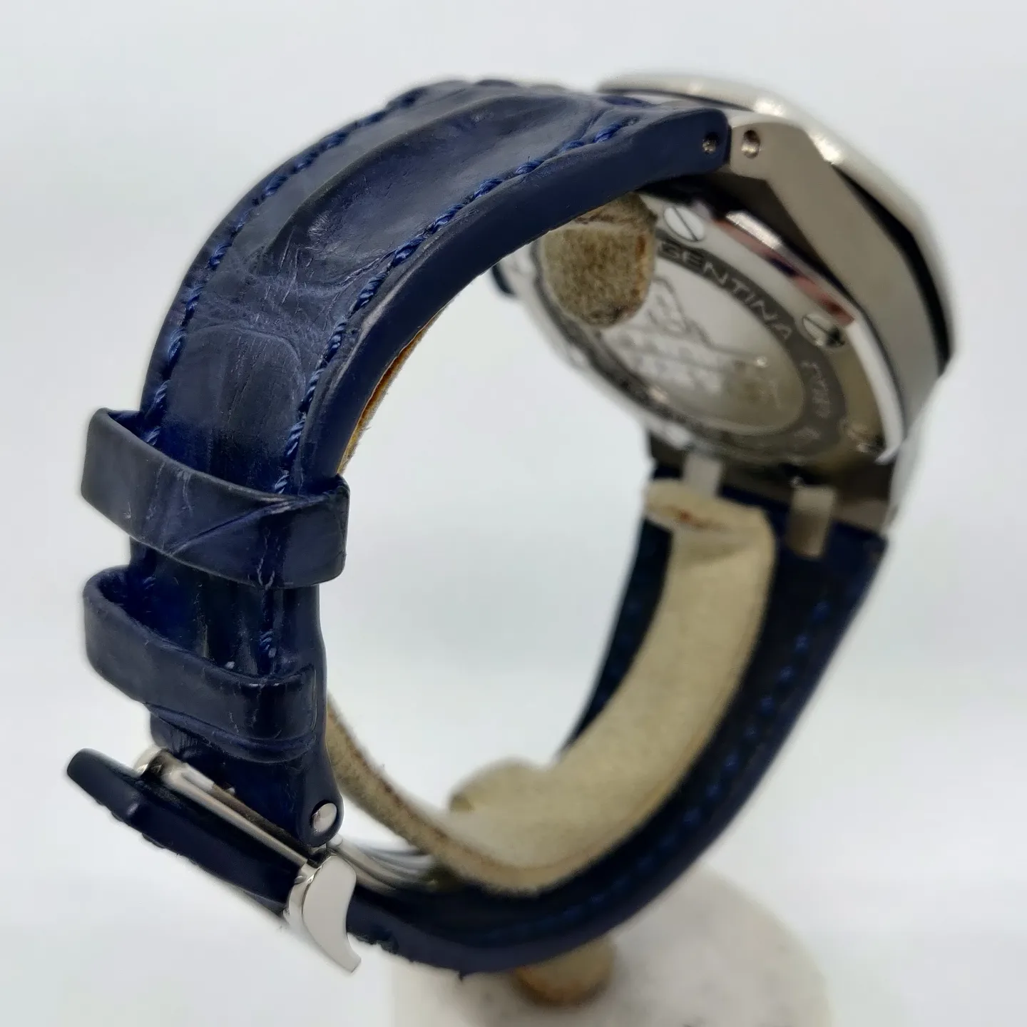 Audemars Piguet Royal Oak Offshore Pride of Argentina Lionel Messi — Joyería Recoleta