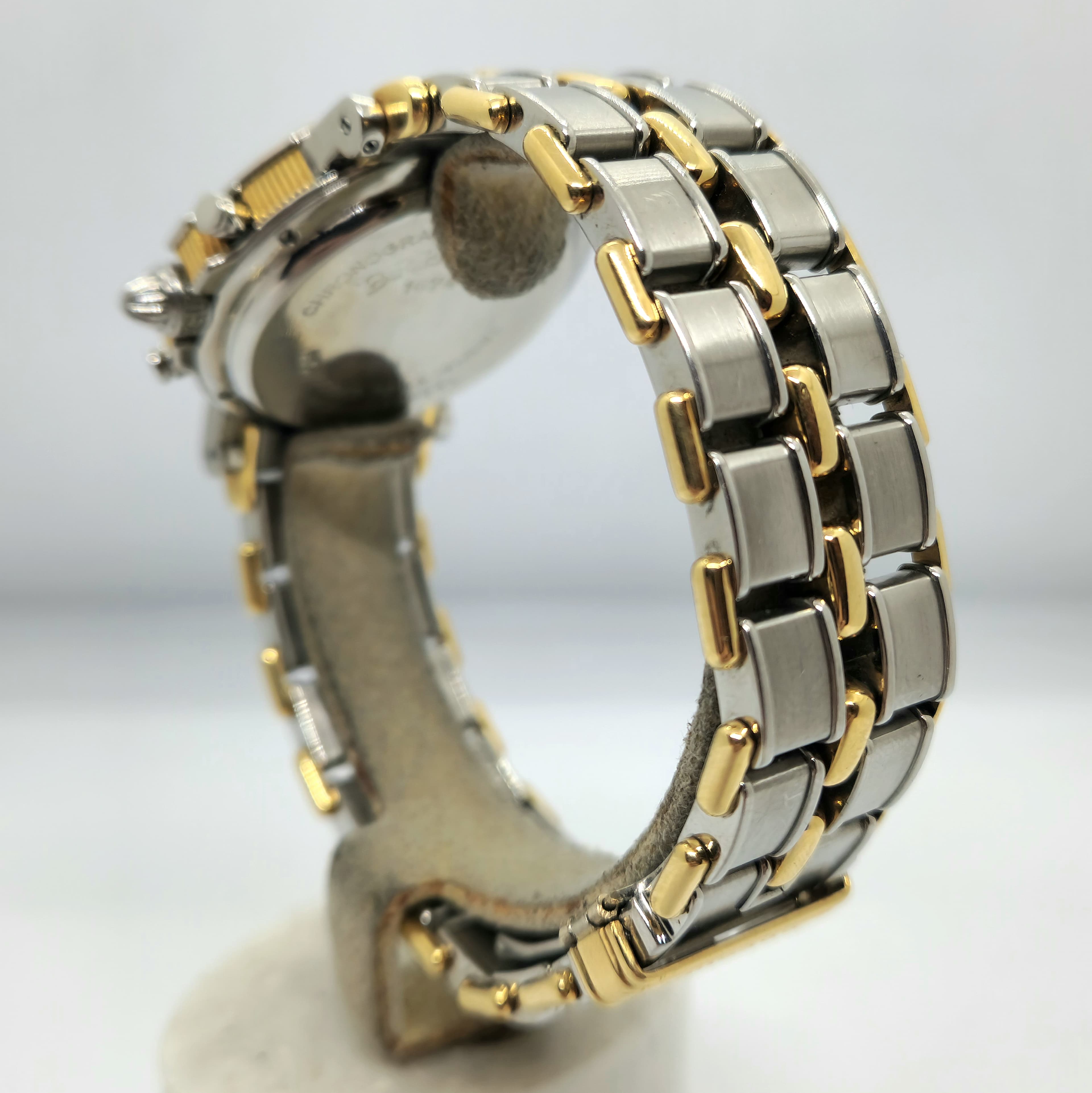 Breguet Marine ref. 5029 — Relojes Exclusivos BA