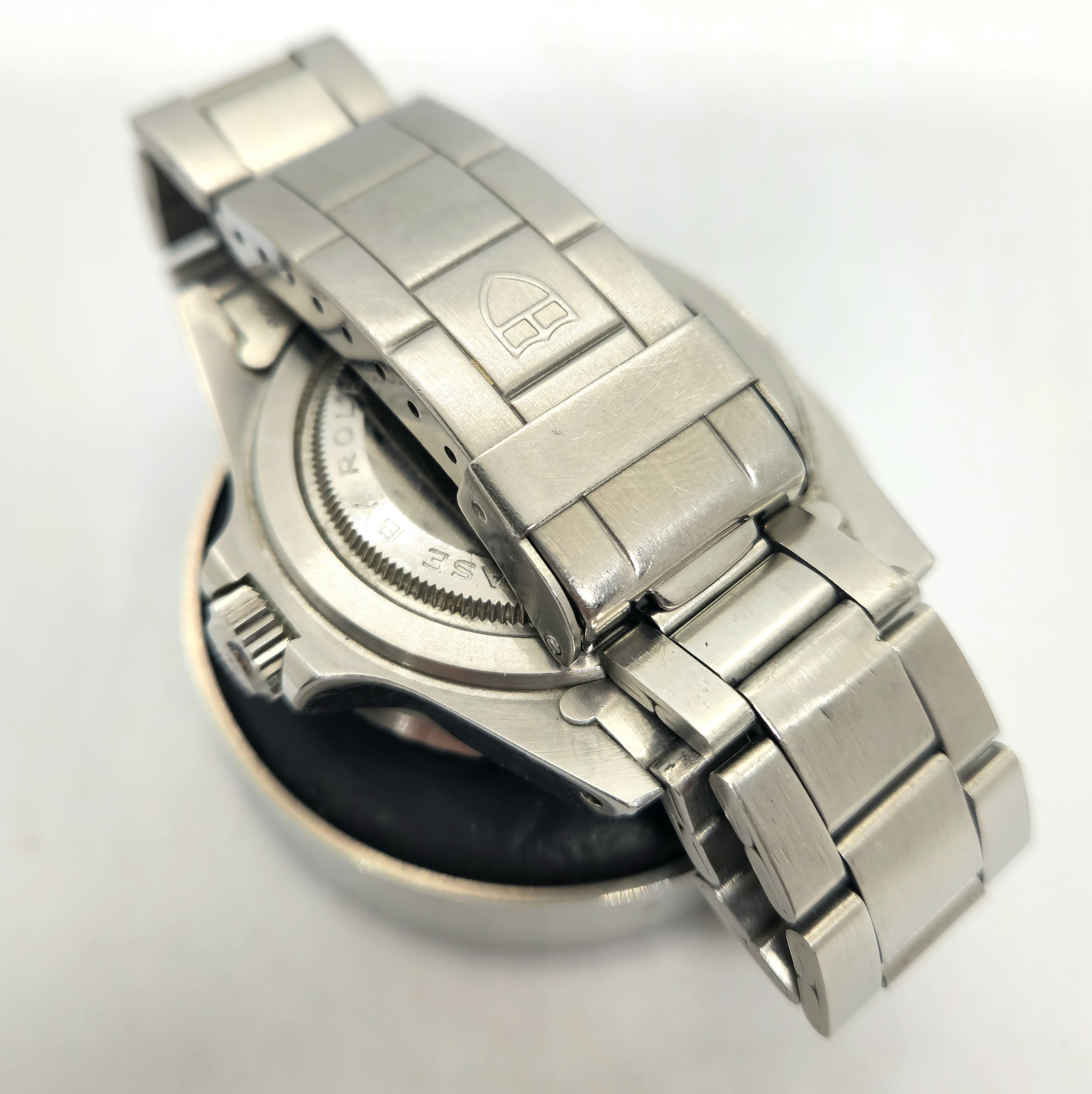 Tudor Submariner ref. 79090 Azul — Joyería Recoleta
