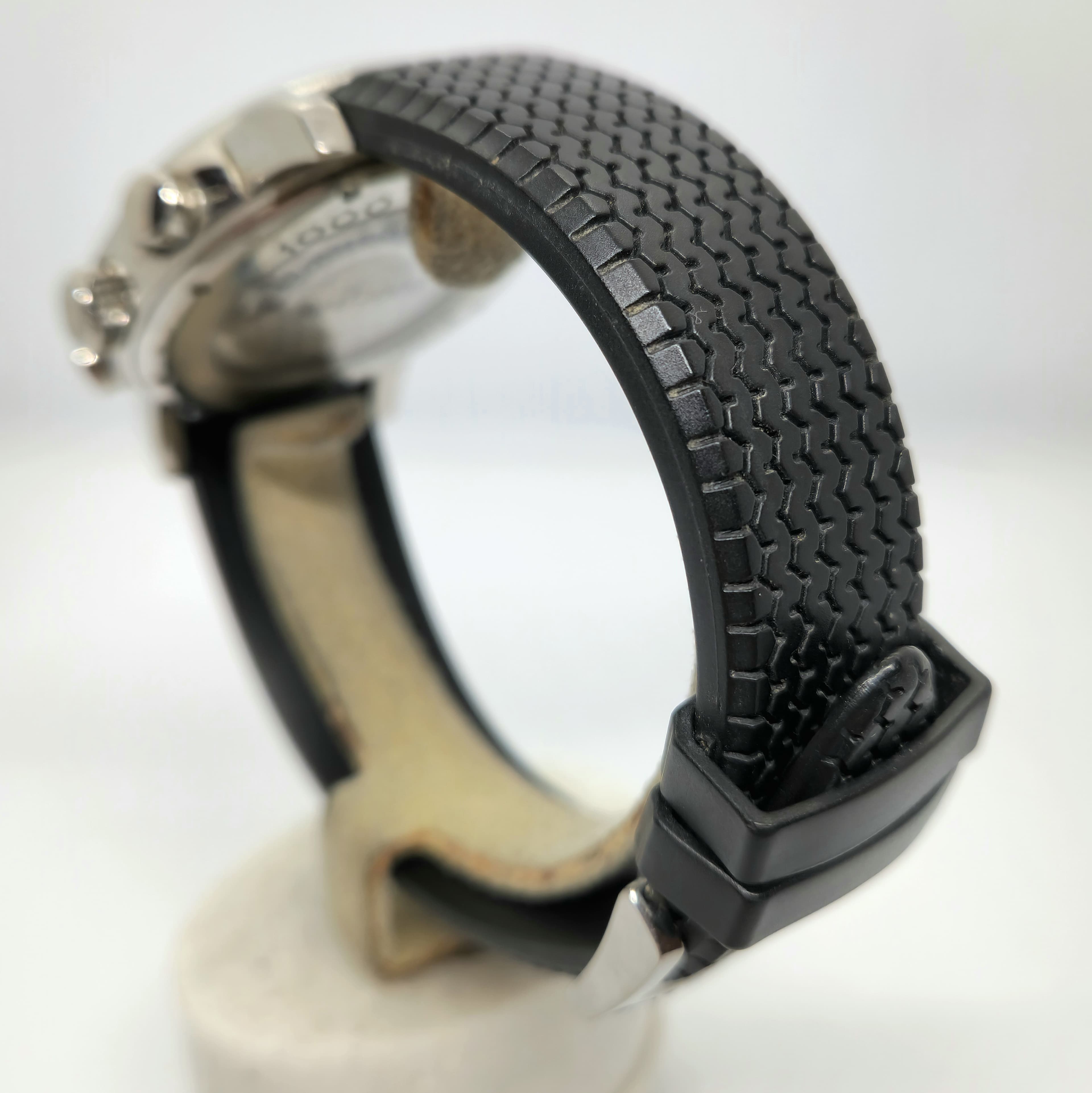 Chopard Mille Miglia Limited — Joyería Recoleta