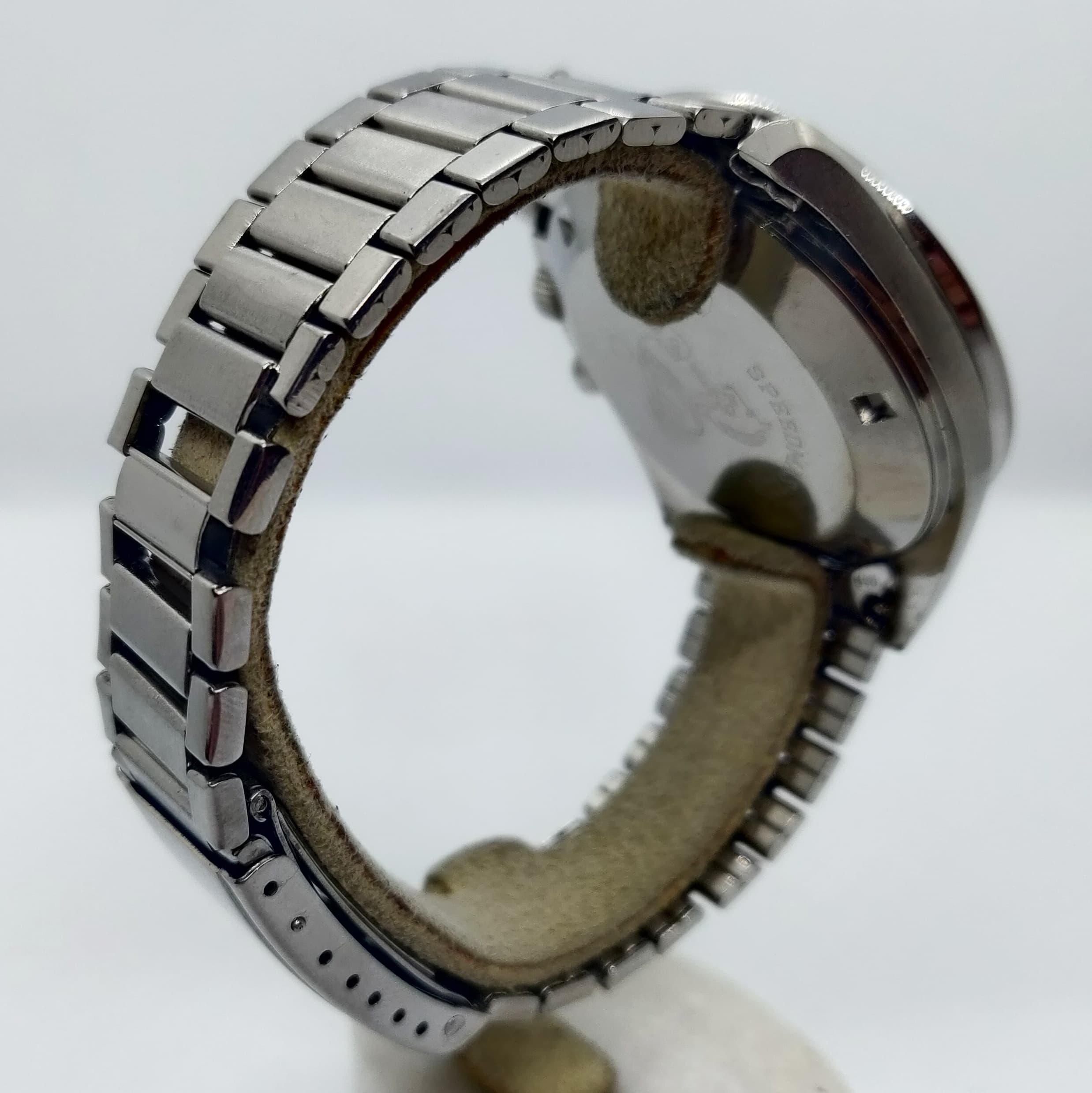 Omega Speedmaster Moonwatch 1960s — Joyería Recoleta
