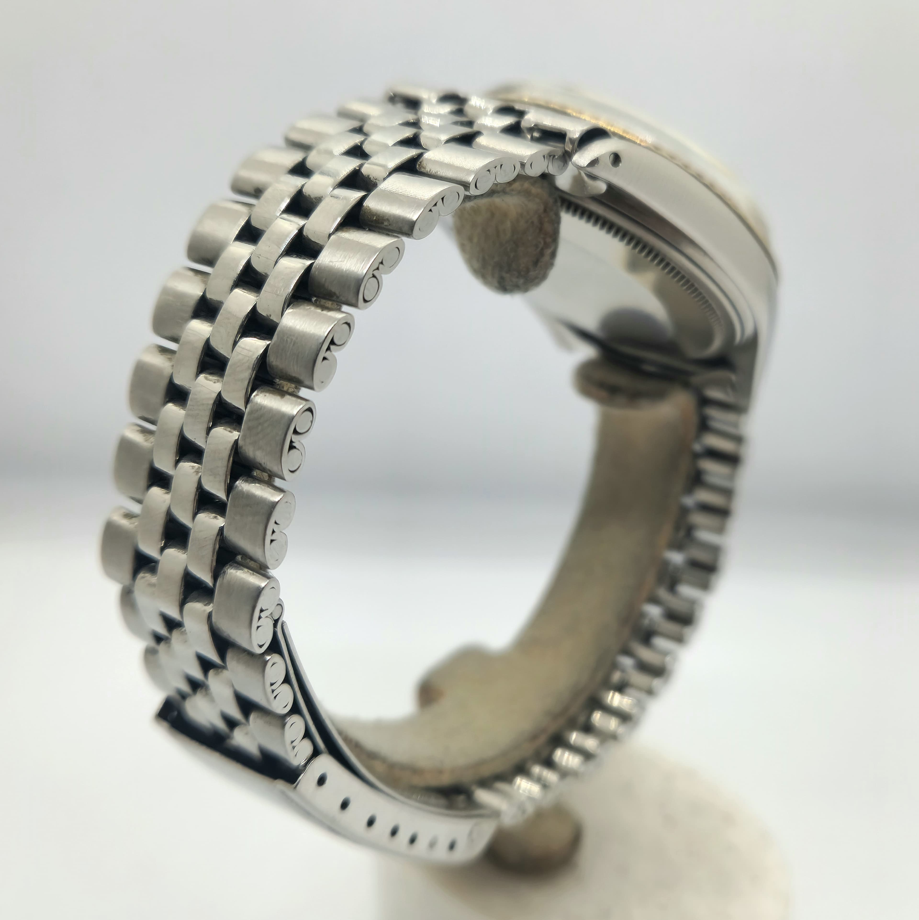 Rolex Datejust ref. 1601 Dorado — Joyería Recoleta