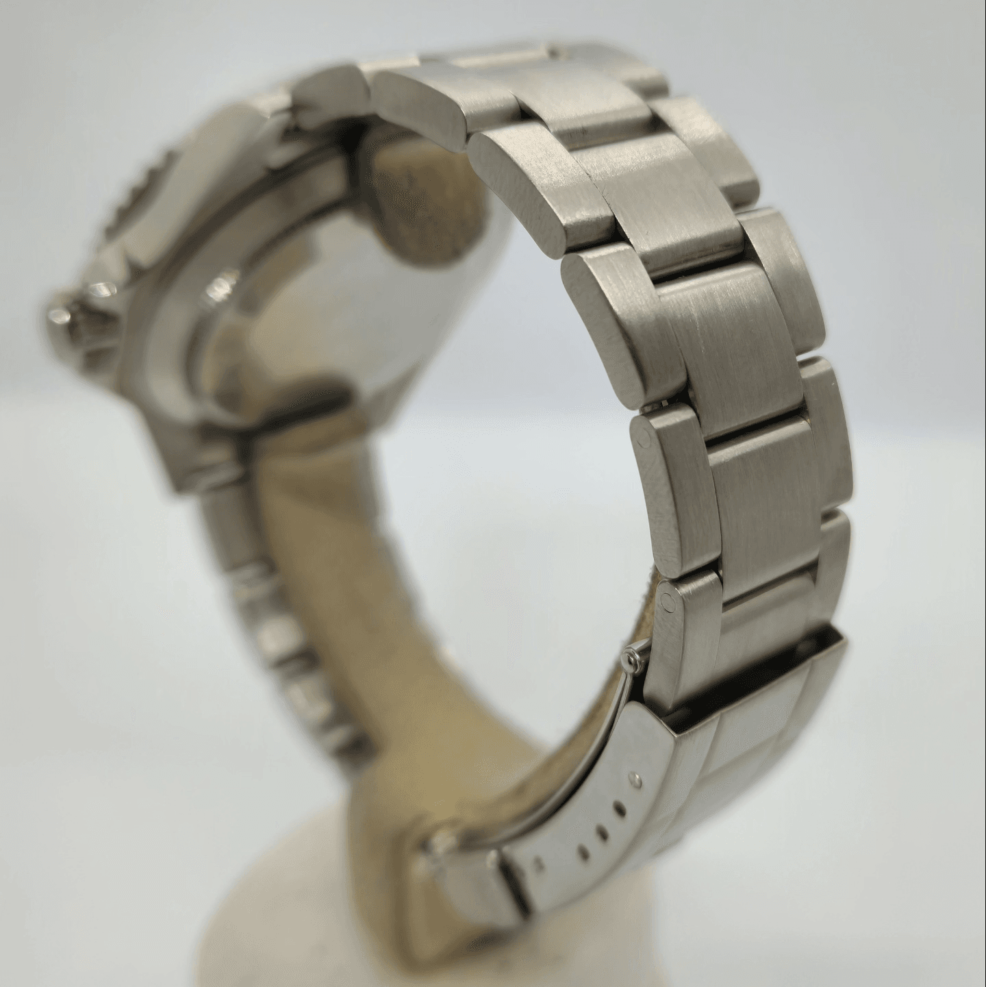Rolex Submariner ref. 16610LV — Joyería Recoleta