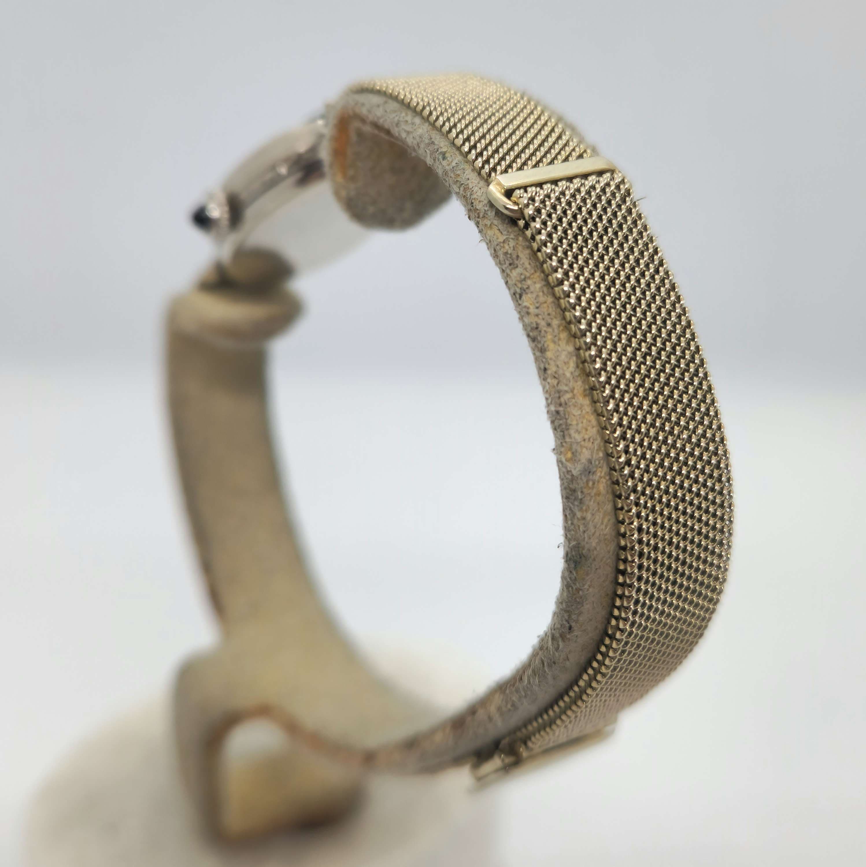 Reloj Antiguo Art Deco Dama — Joyería Recoleta