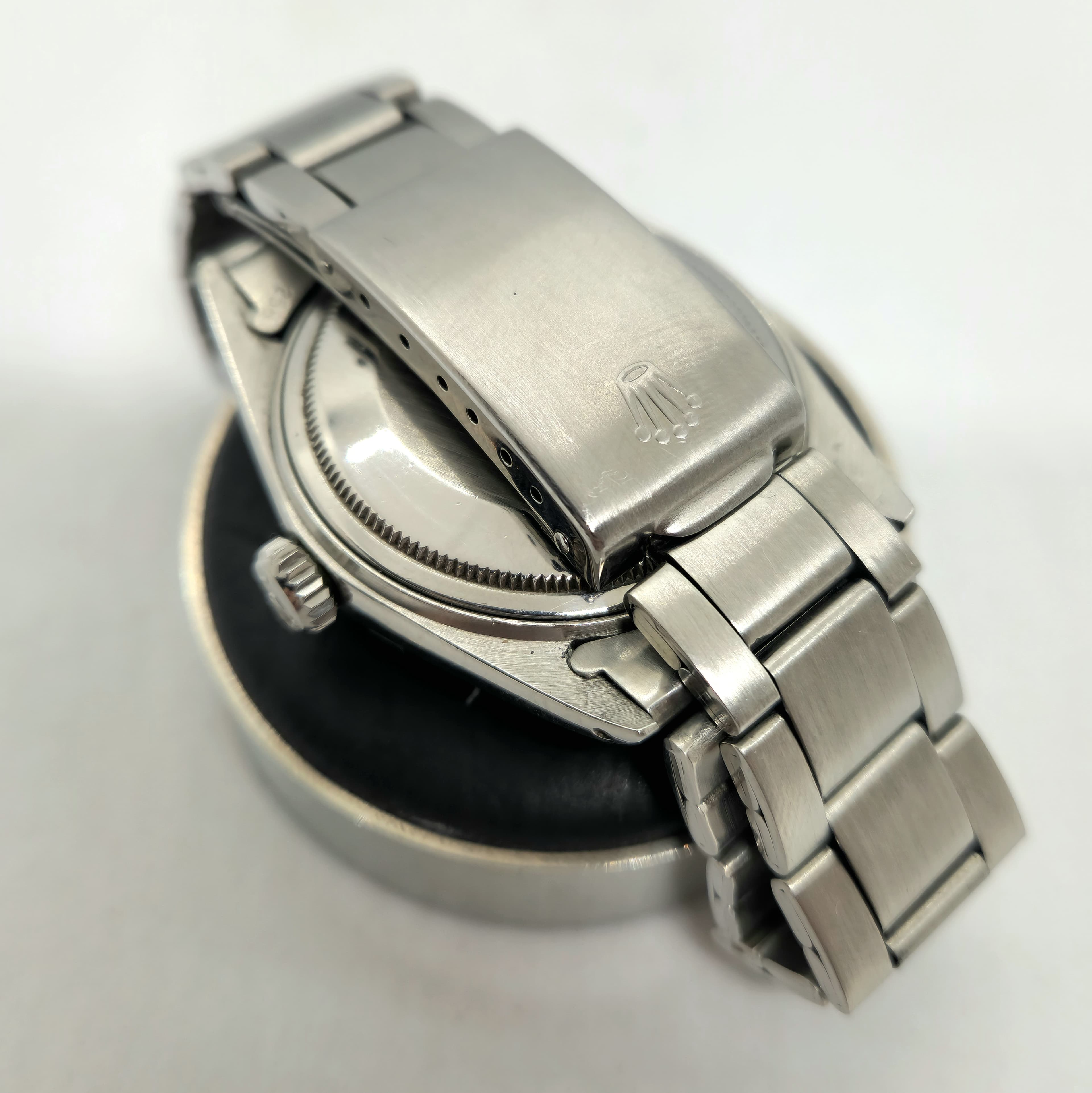 Rolex Datejust ref. 1603 Soleil - Relojes Exclusivos BA
