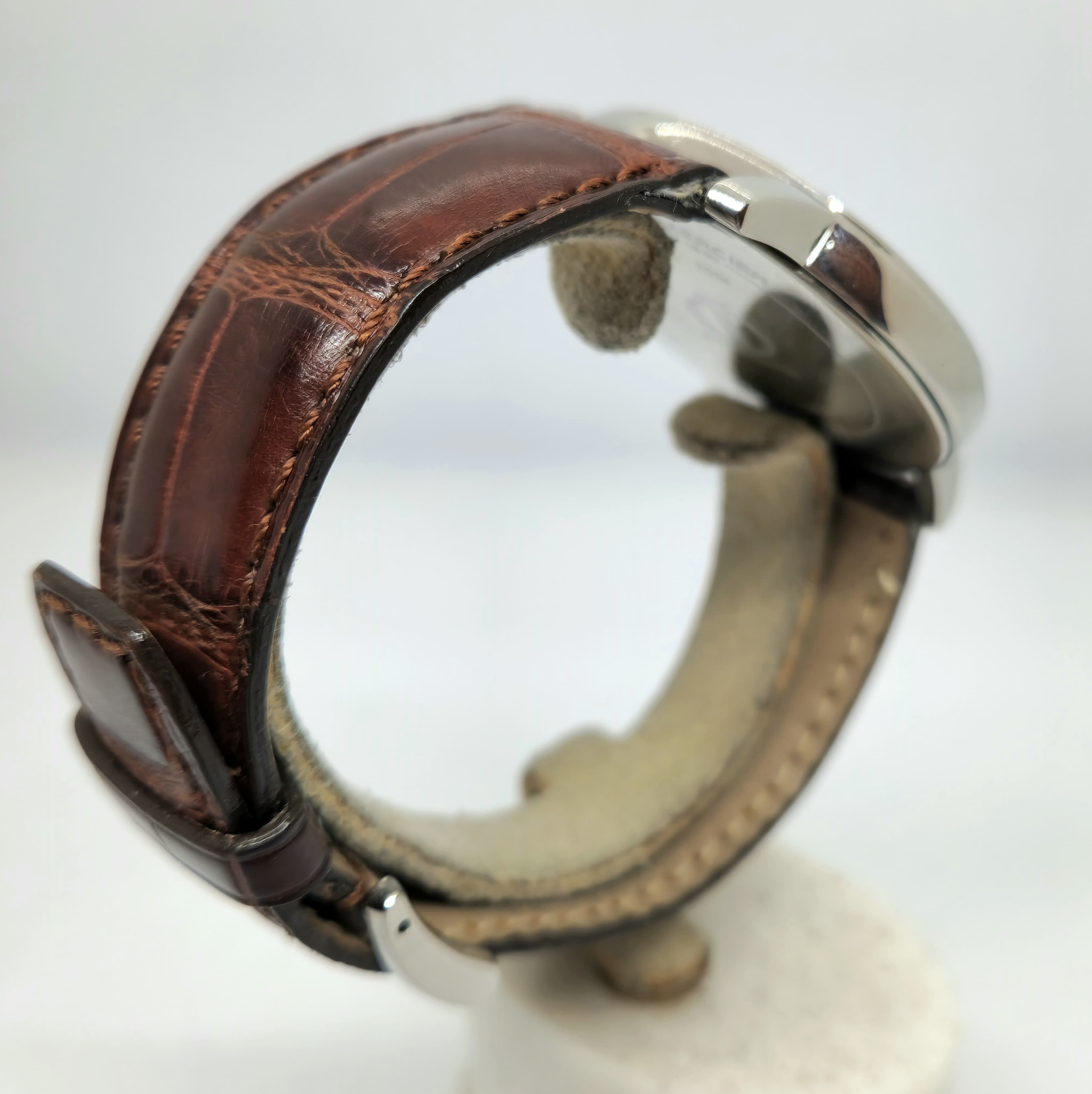 Baume Mercier Classima Quartz — Joyería Recoleta