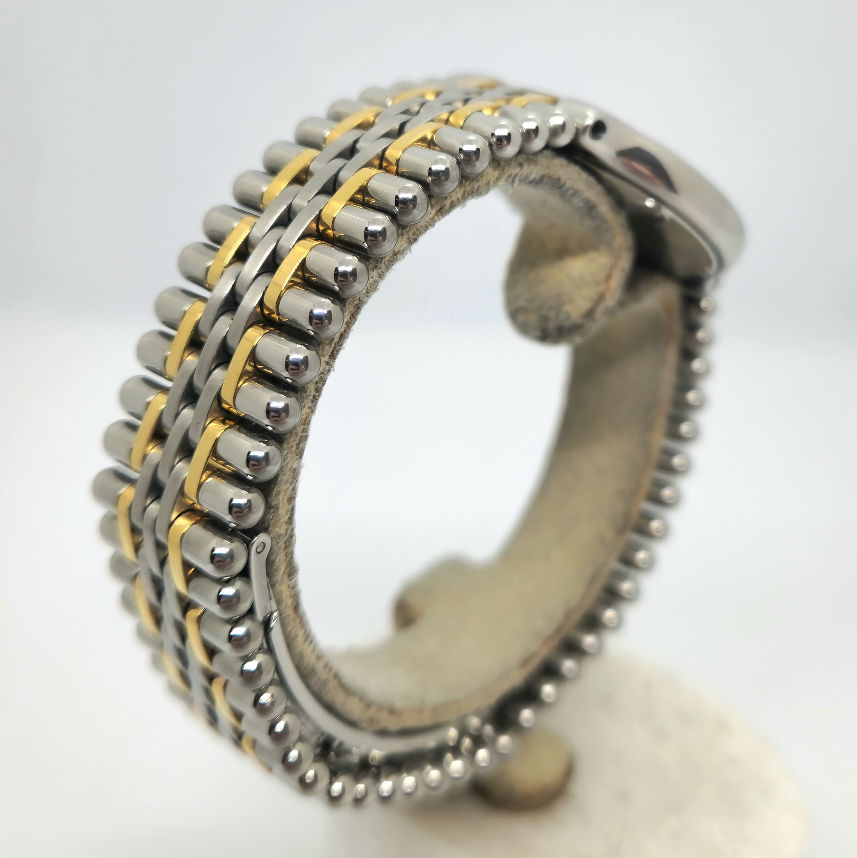 Must de Cartier 21 Dama — Joyería Recoleta