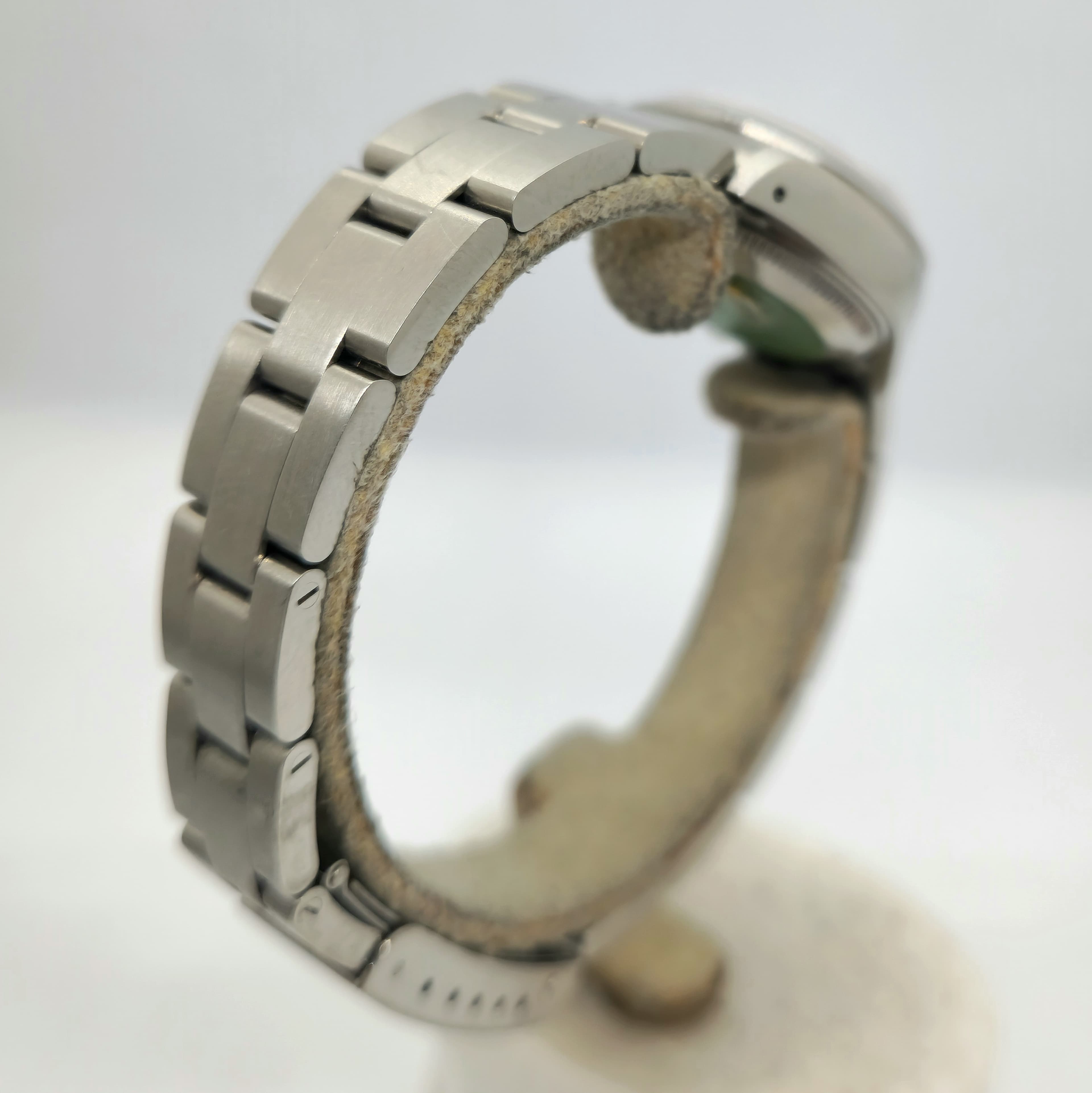 Rolex Dama ref. 69160 Romano — Joyería Recoleta