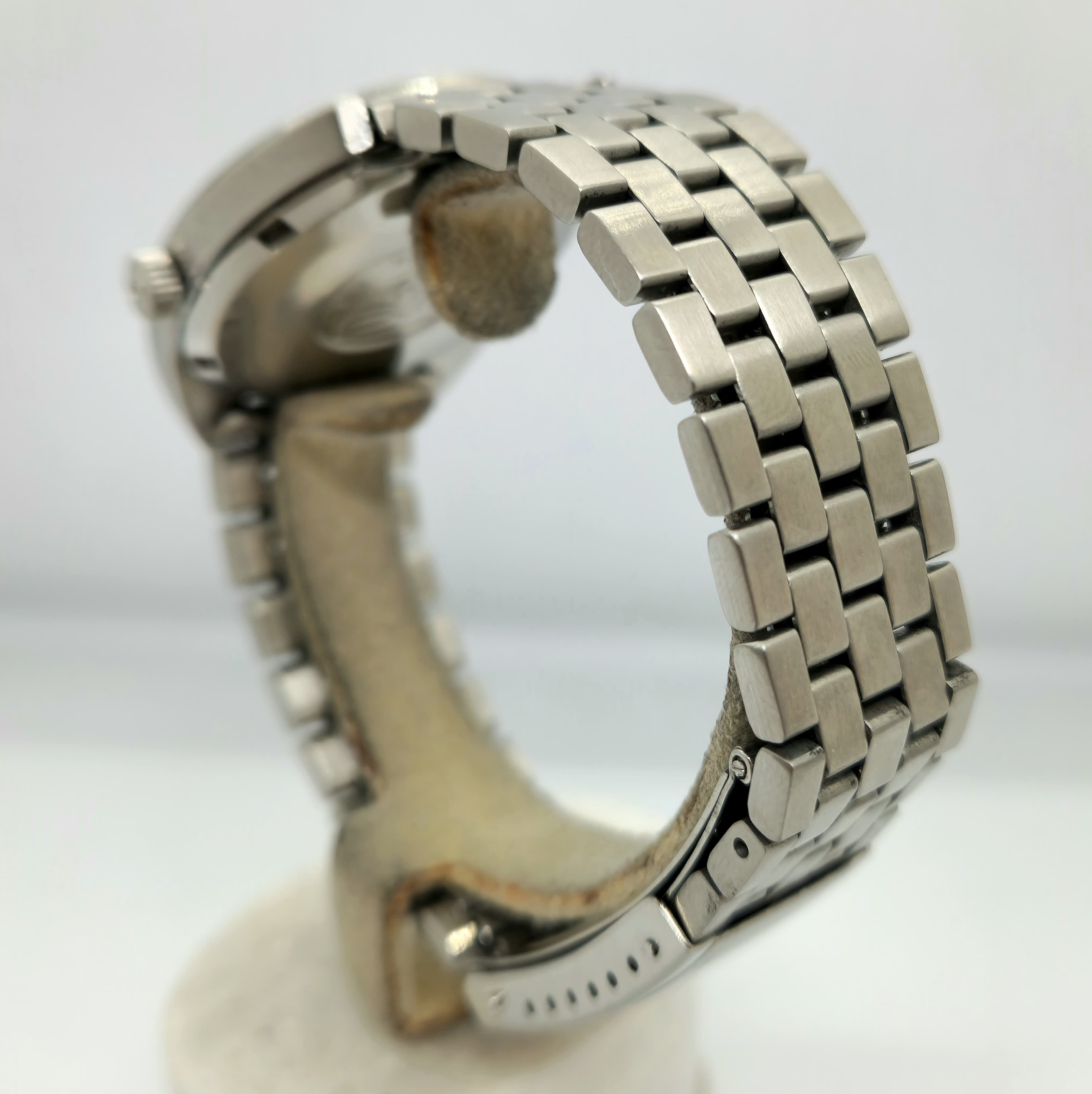 Omega Constellation Acero - Relojes Exclusivos BA