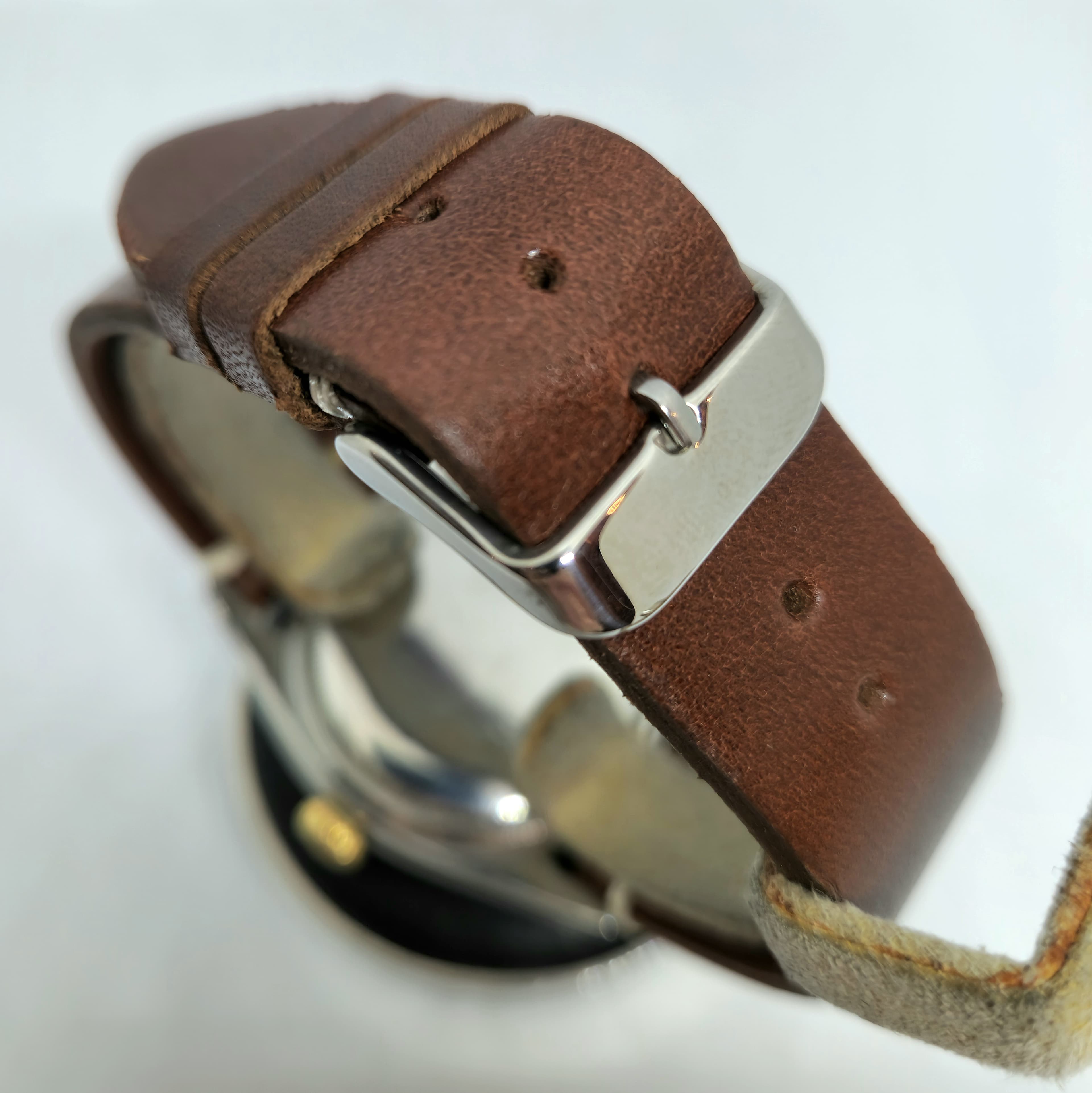 Rolex Datejust ref. 6605 — Joyería Recoleta