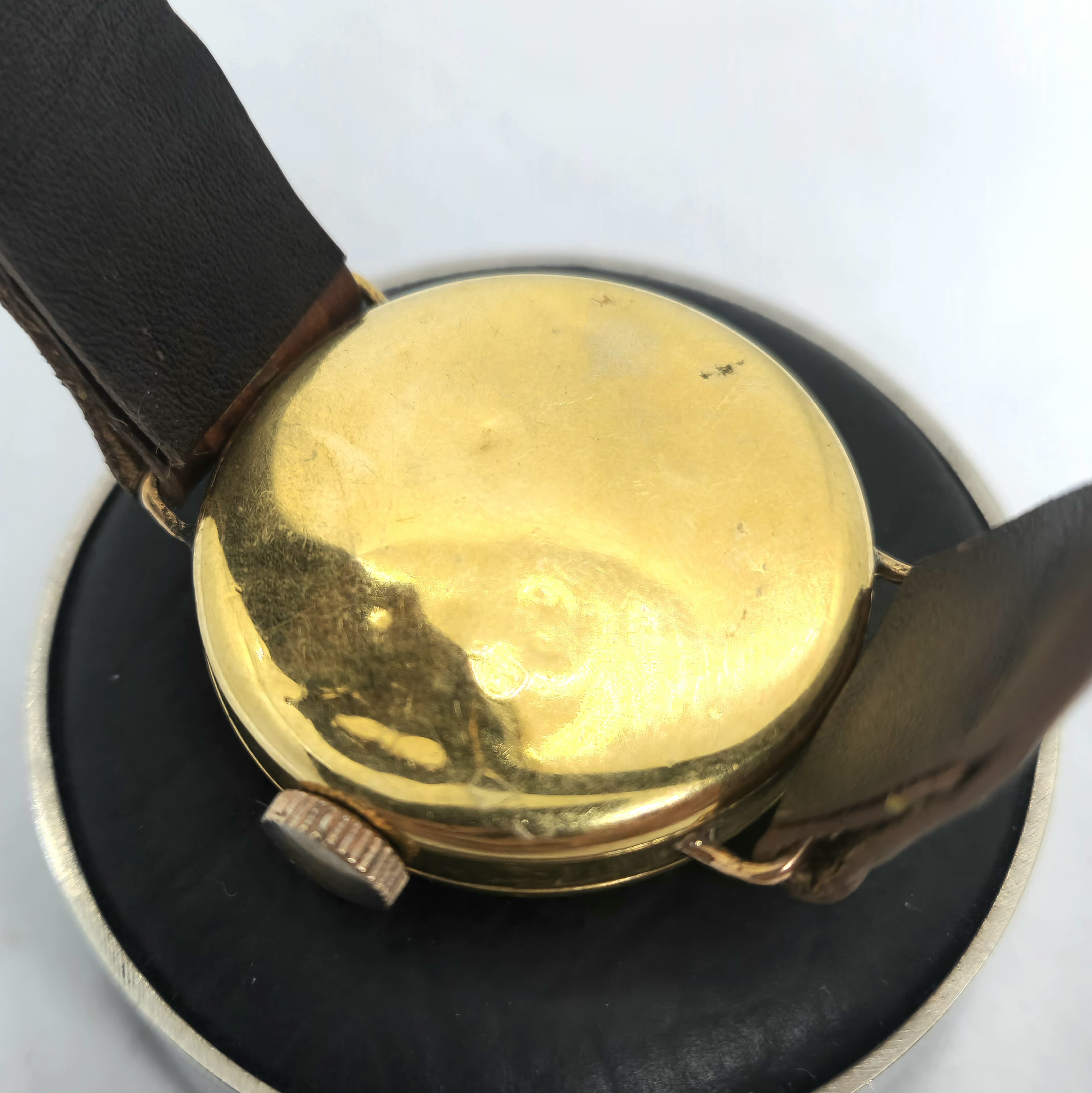 Movado Porcelana — Joyería Recoleta