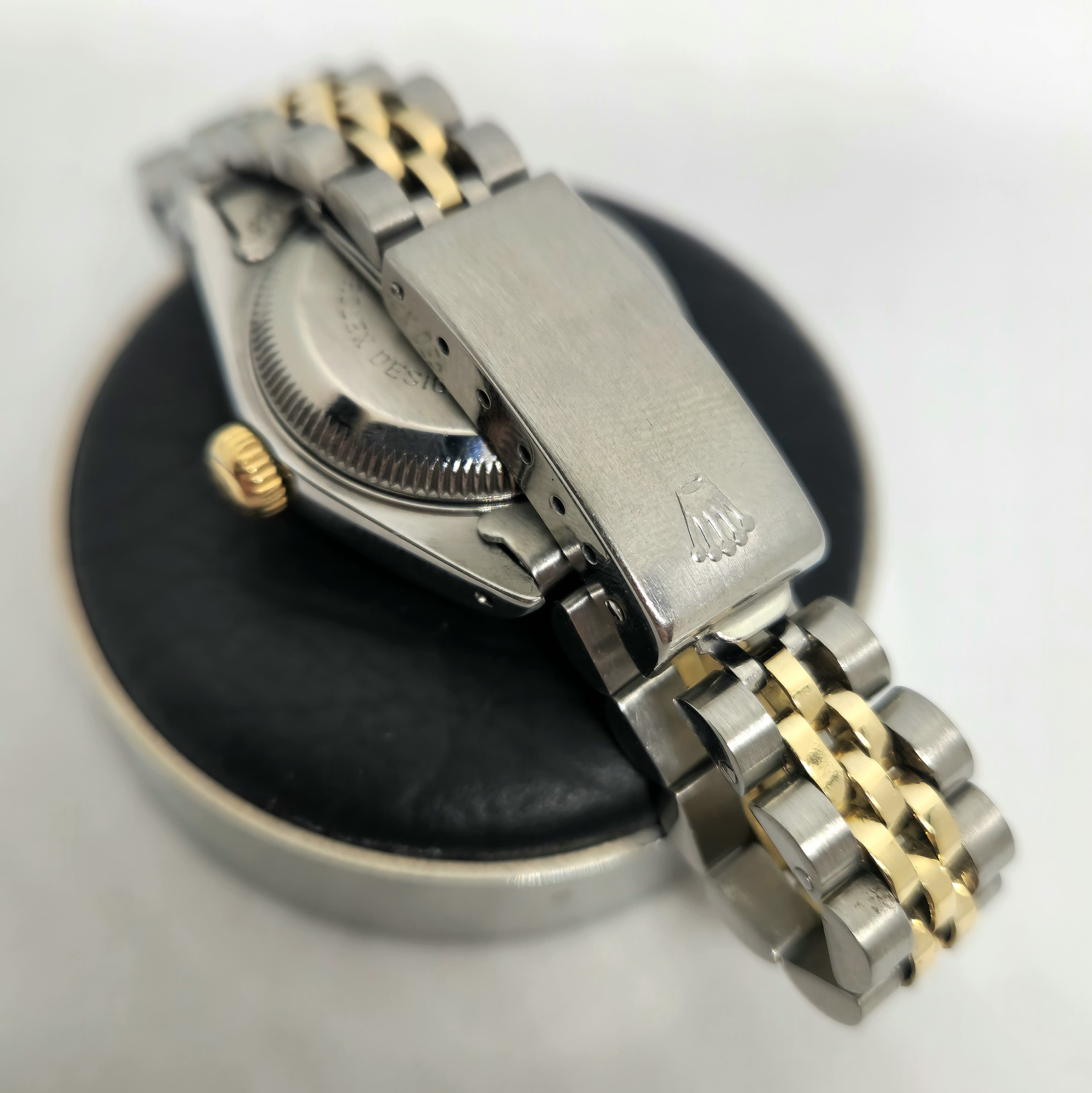 Rolex ref. 69173 Dorado Jubilee — Joyería Recoleta