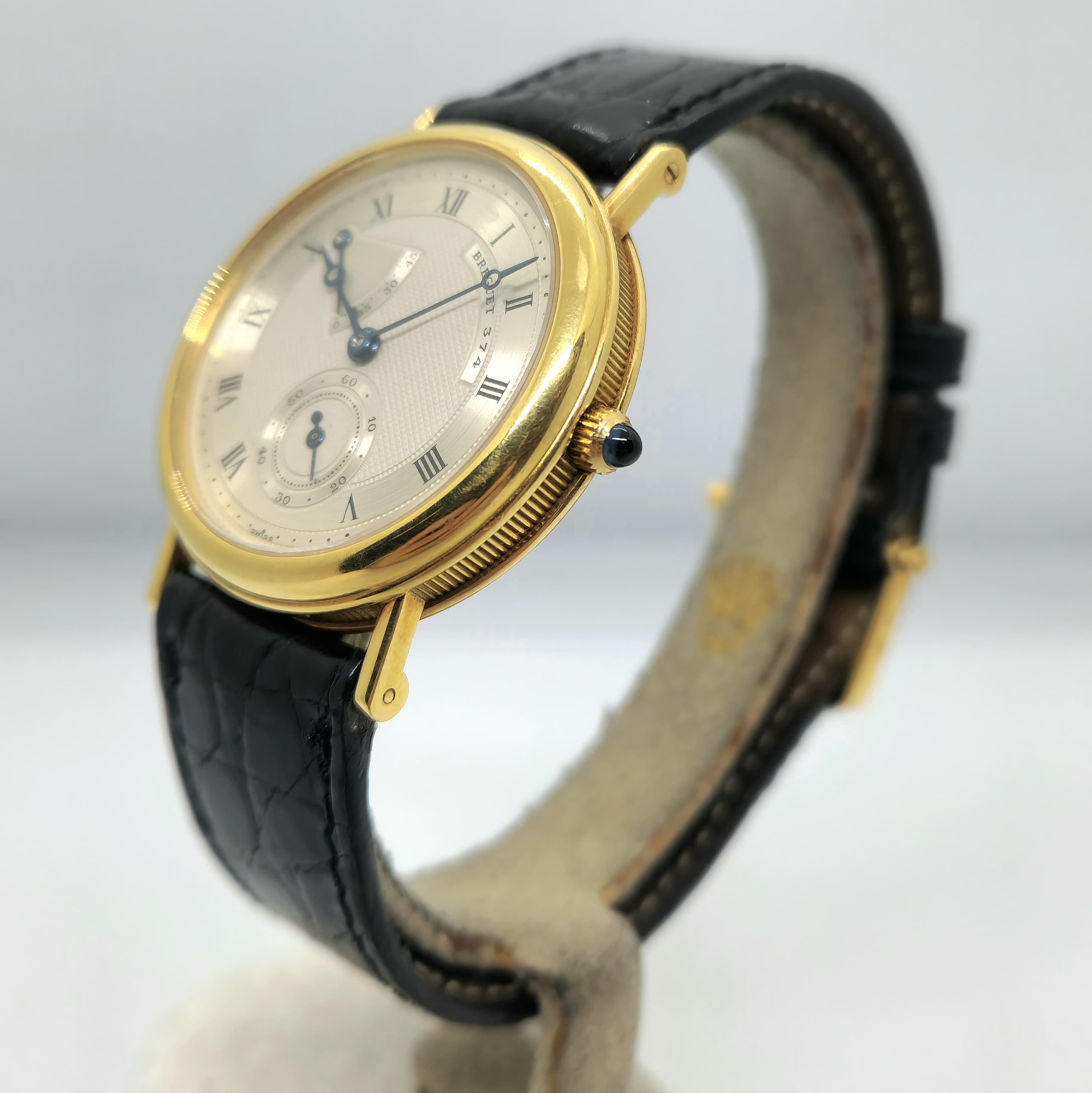 Breguet Classique ref. 3360 — Relojes Exclusivos BA