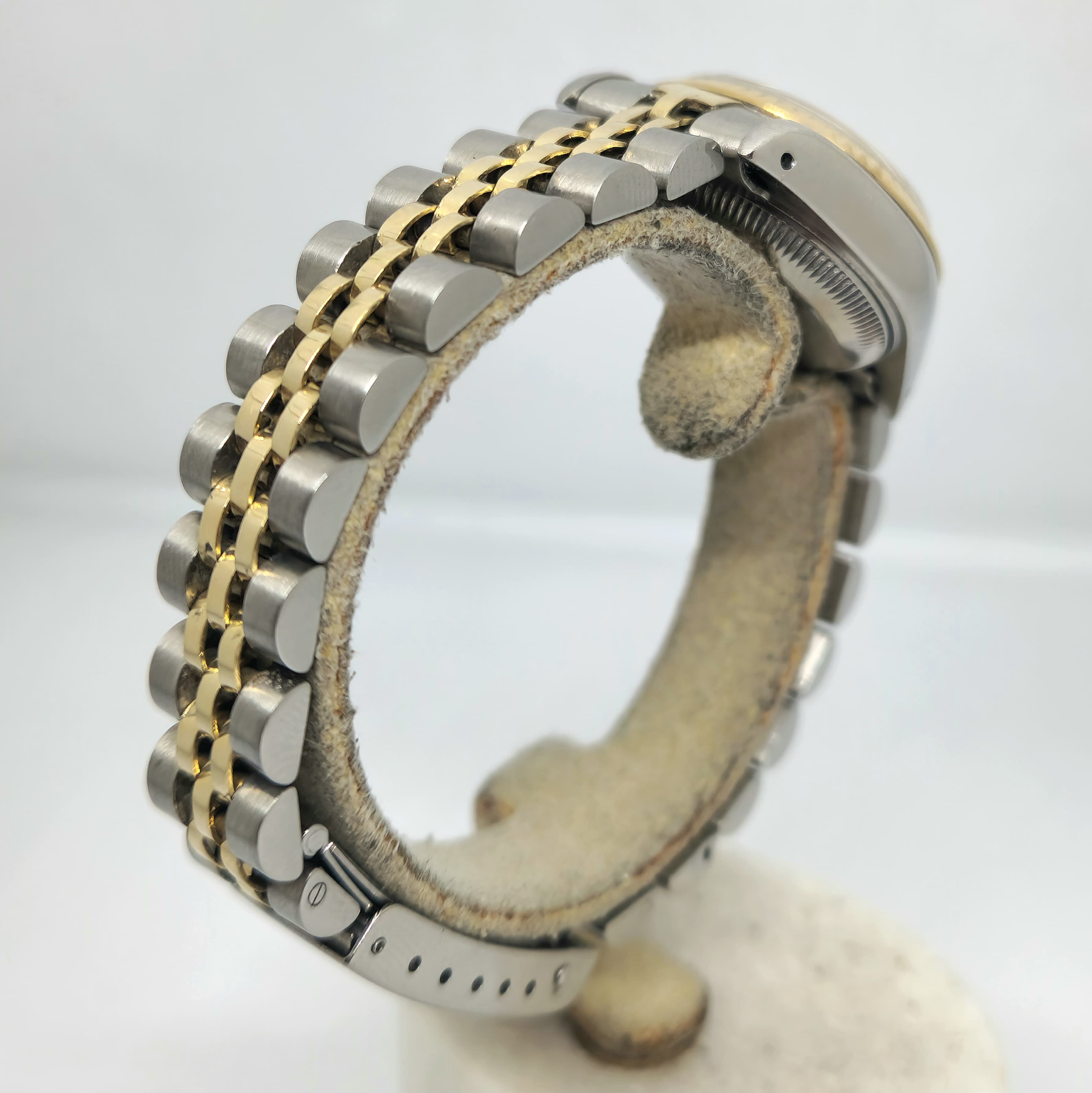 Rolex ref. 69173 Dorado Jubilee — Joyería Recoleta