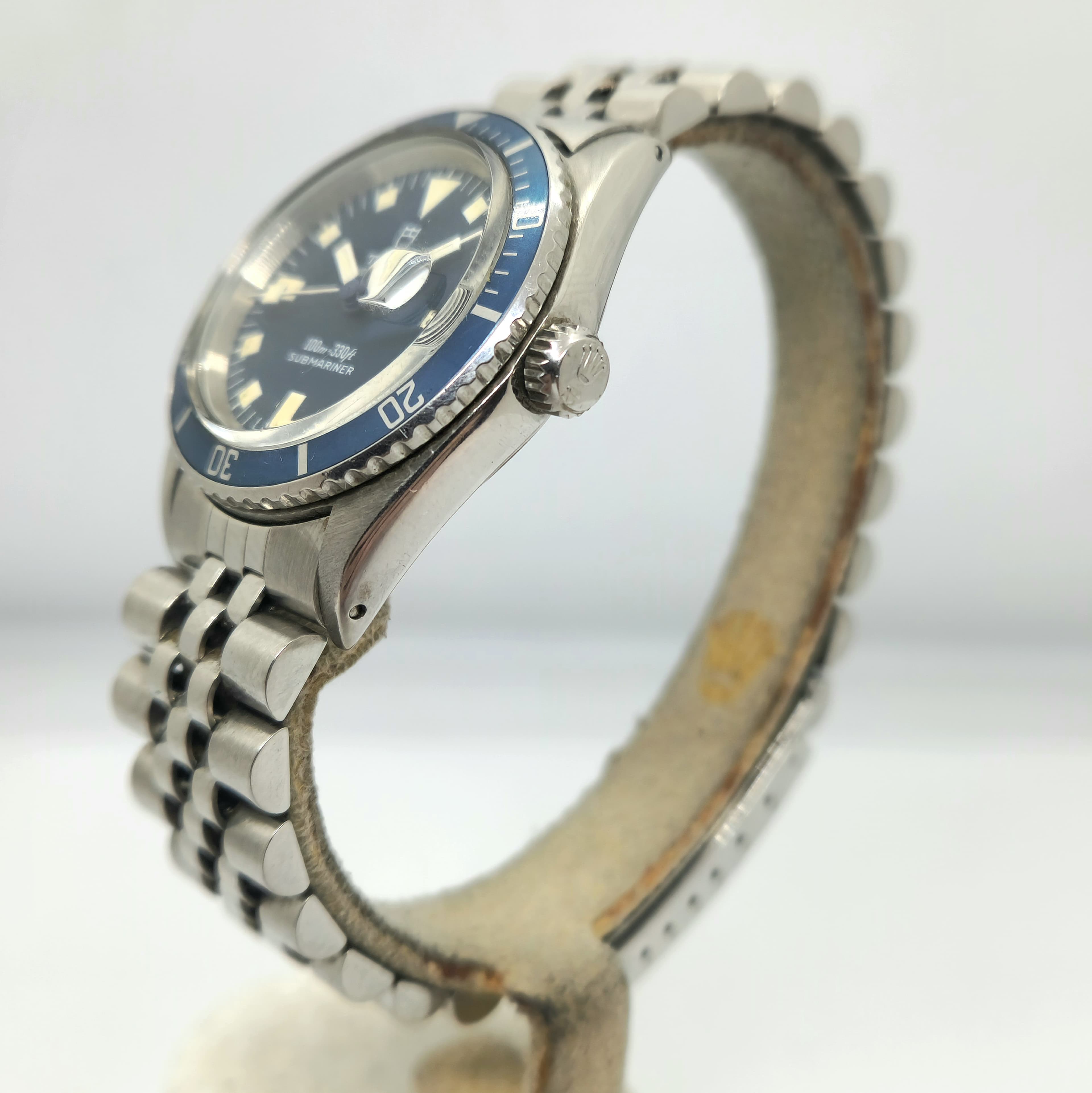 Tudor Submariner ref. 90910 — Relojes Exclusivos BA