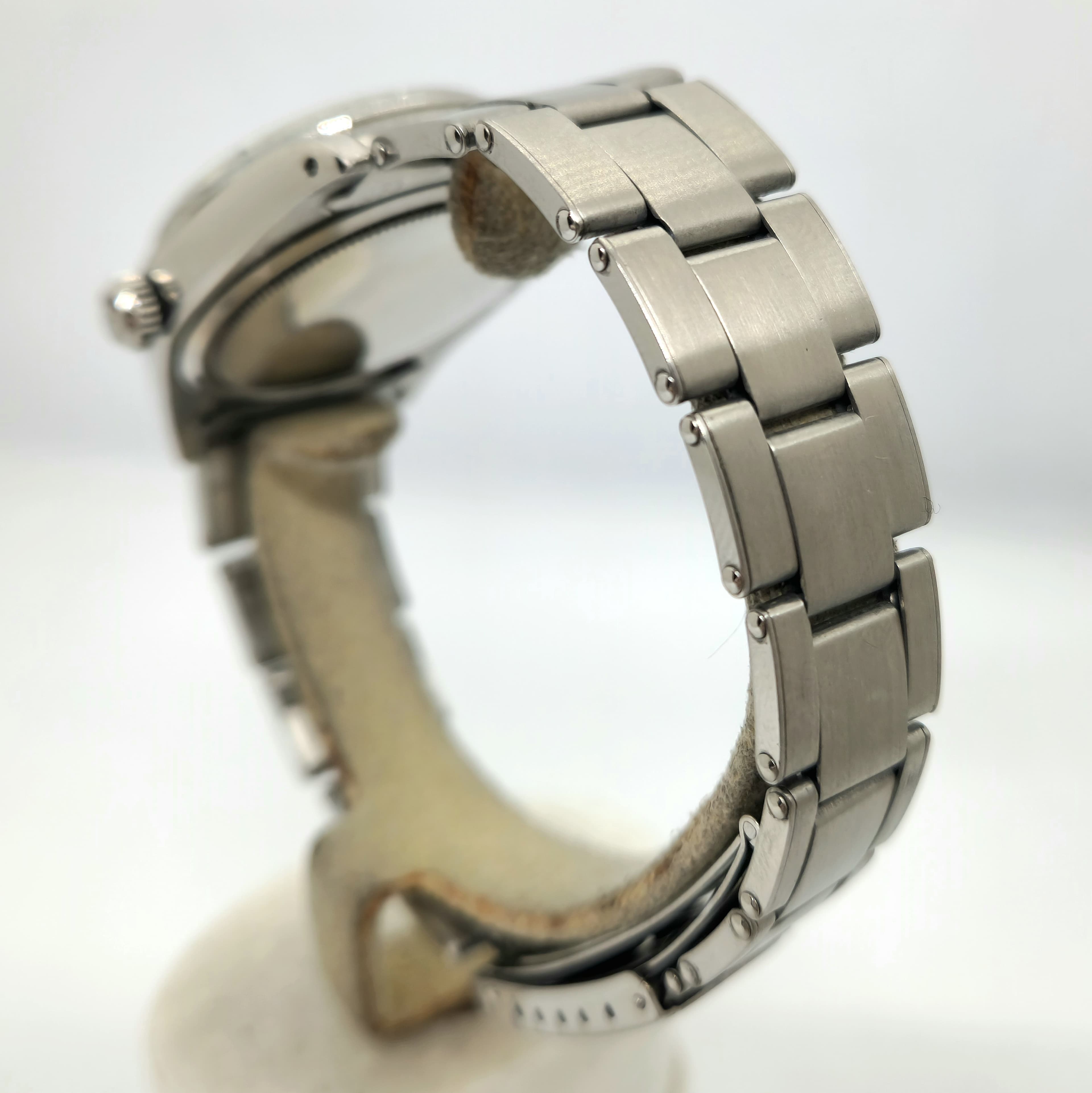 Rolex OysterDate ref. 6694 Negro — Joyería Recoleta