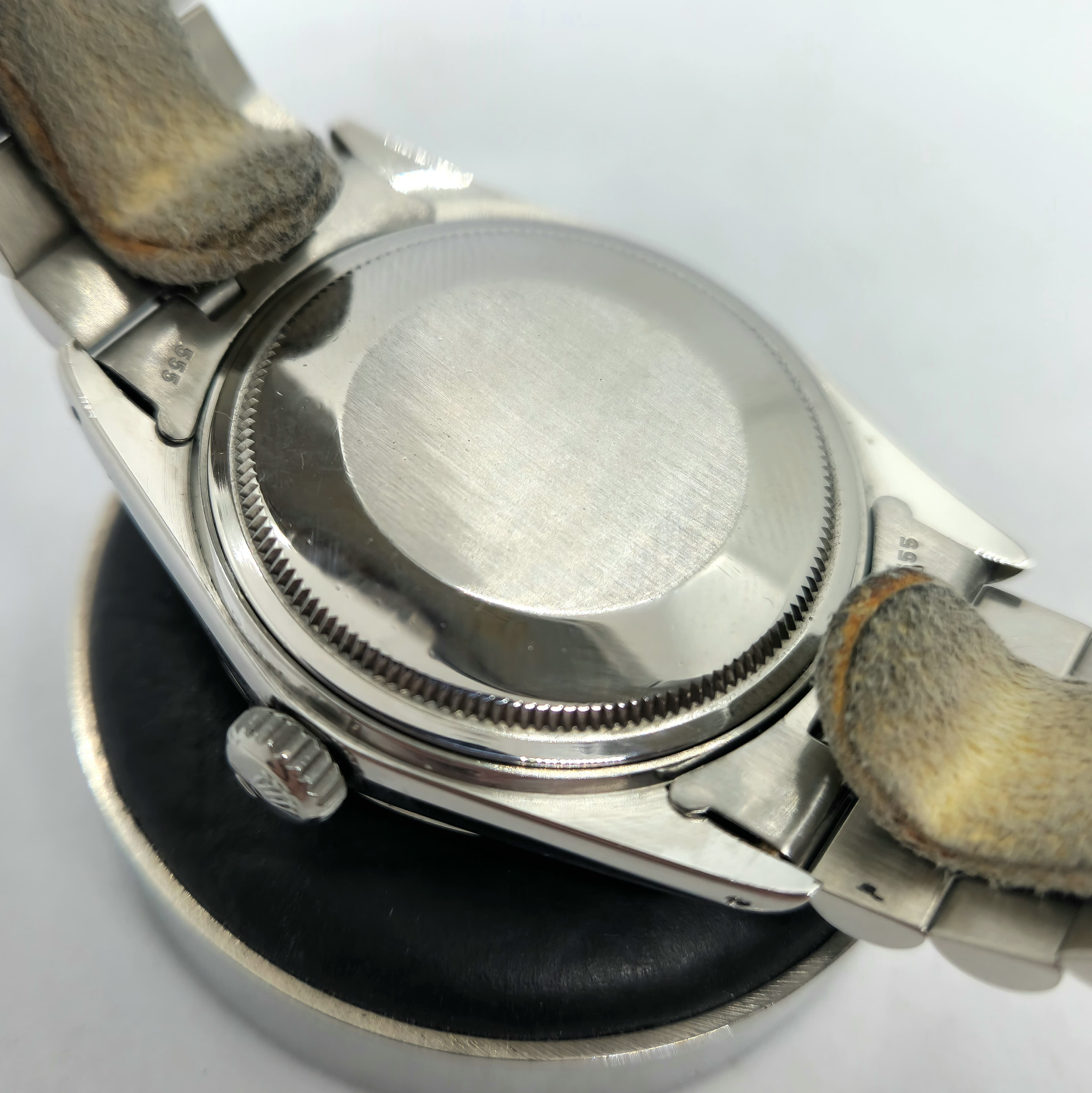 Rolex Datejust ref. 16014 Buckley — Relojes Exclusivos BA