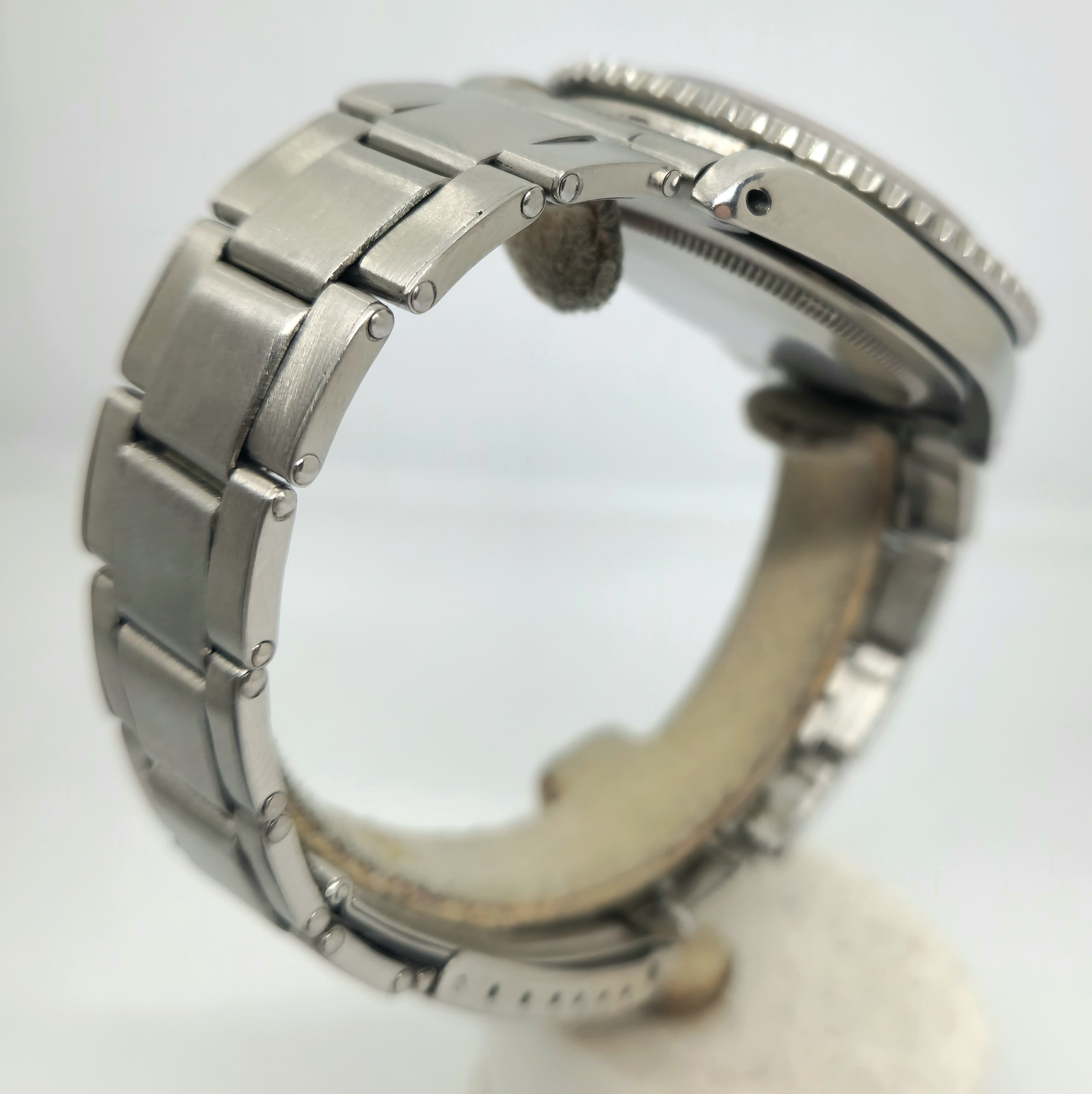 Rolex GMT-Master ref. 1675 Underline — Joyería Recoleta
