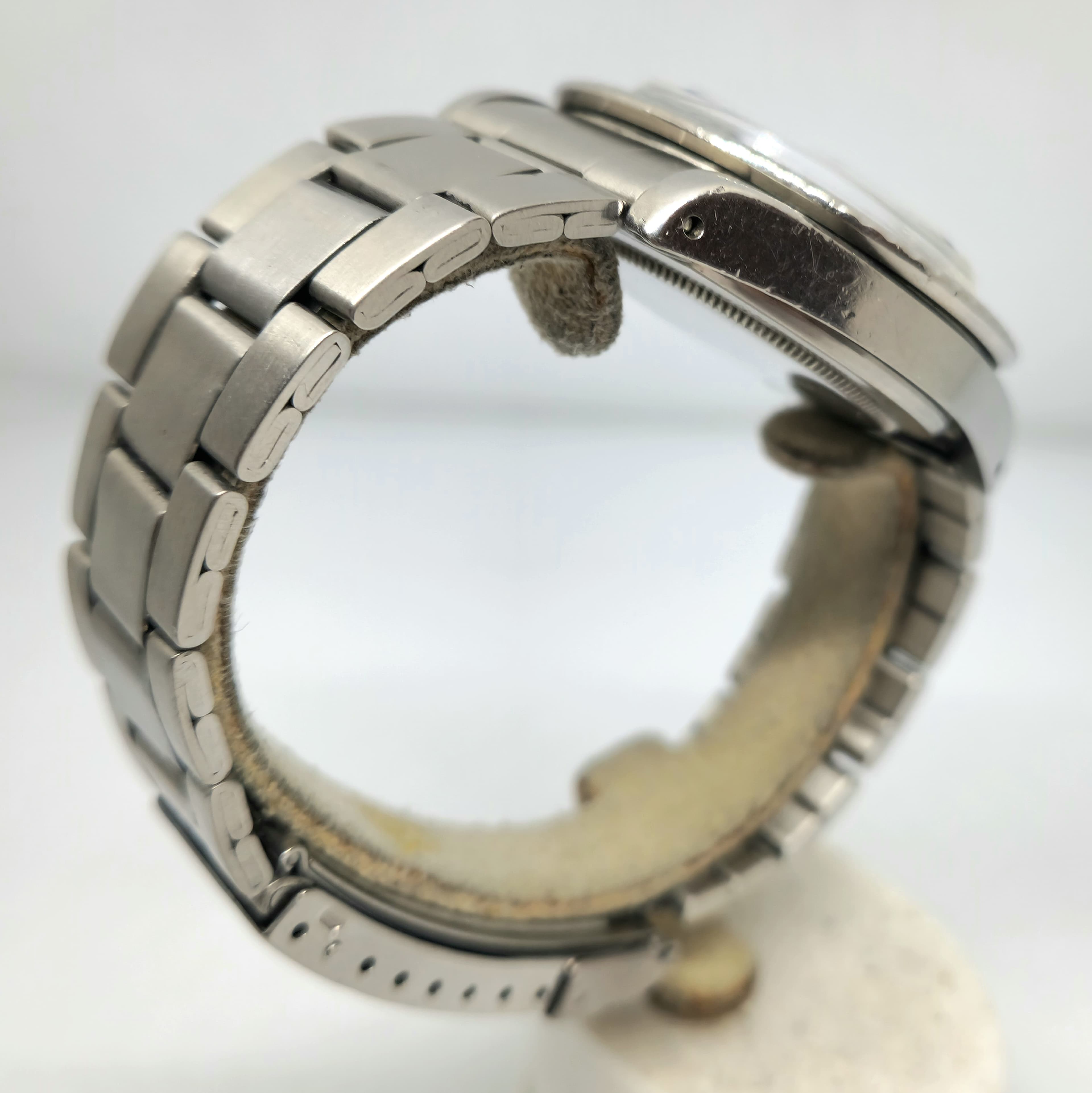 Rolex Submariner ref. 1680 Rojo — Joyería Recoleta