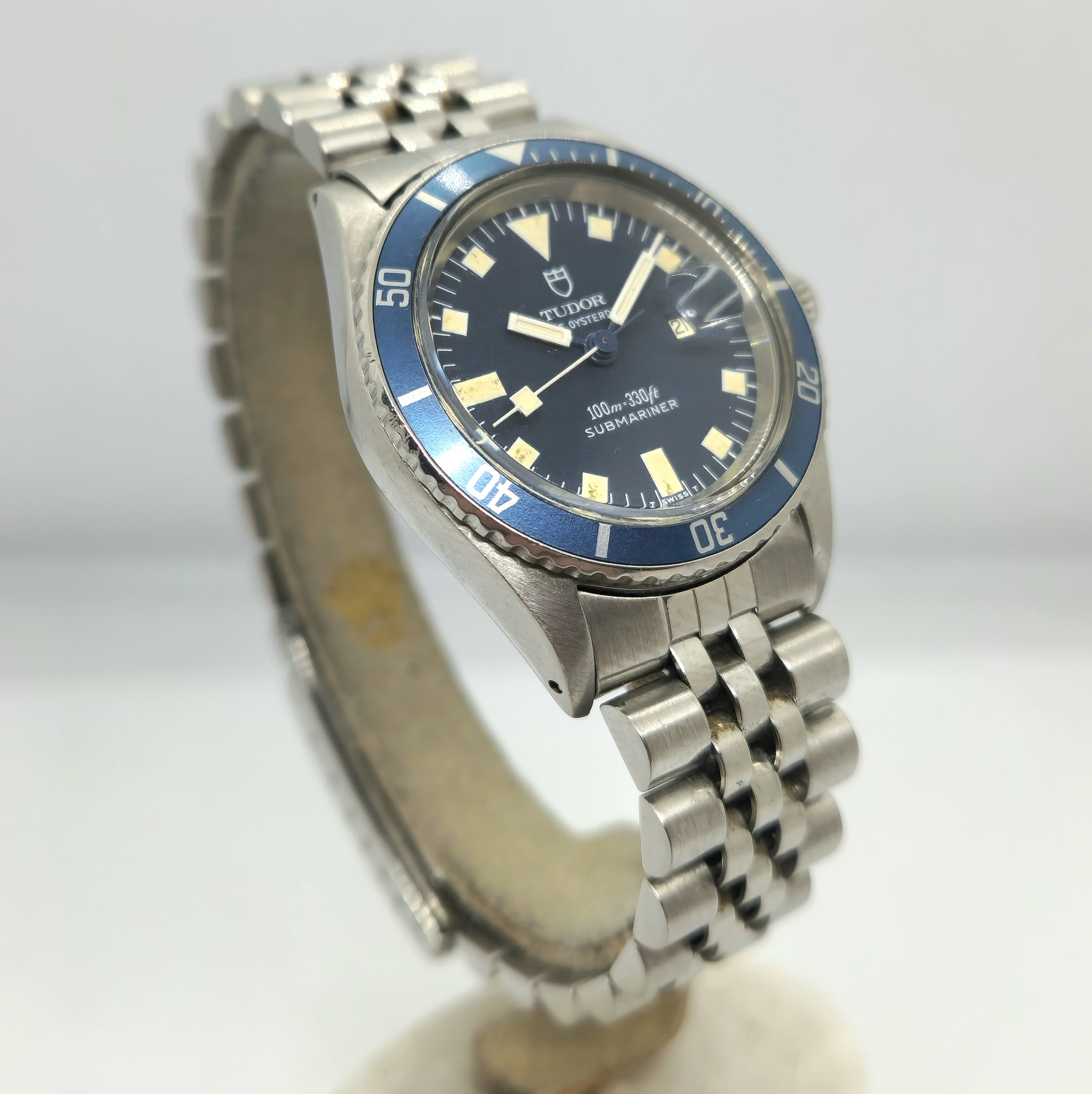 Tudor Submariner ref. 90910 — Relojes Exclusivos BA