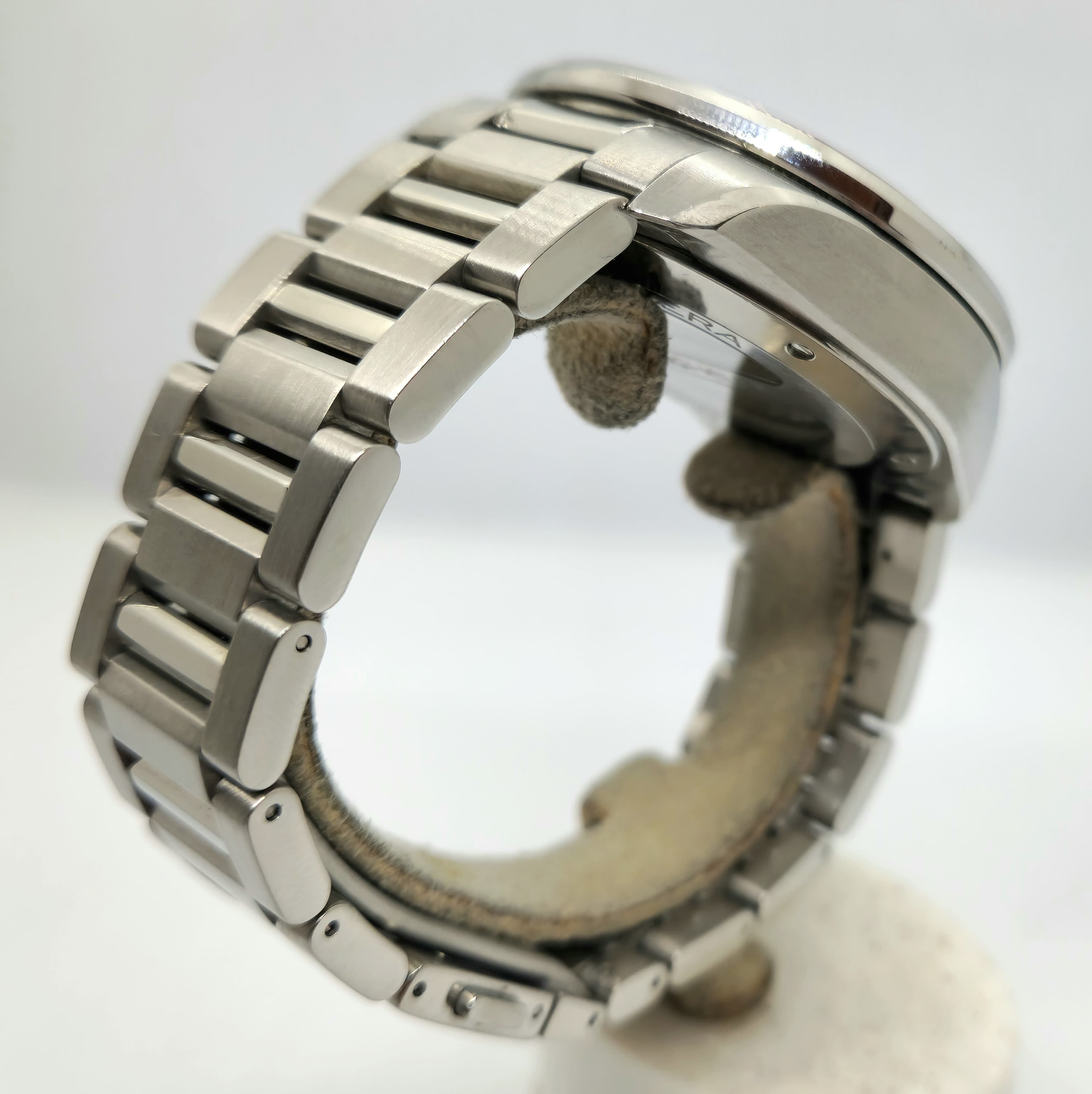 TAG Heuer Grand Carrera 17 — Joyería Recoleta