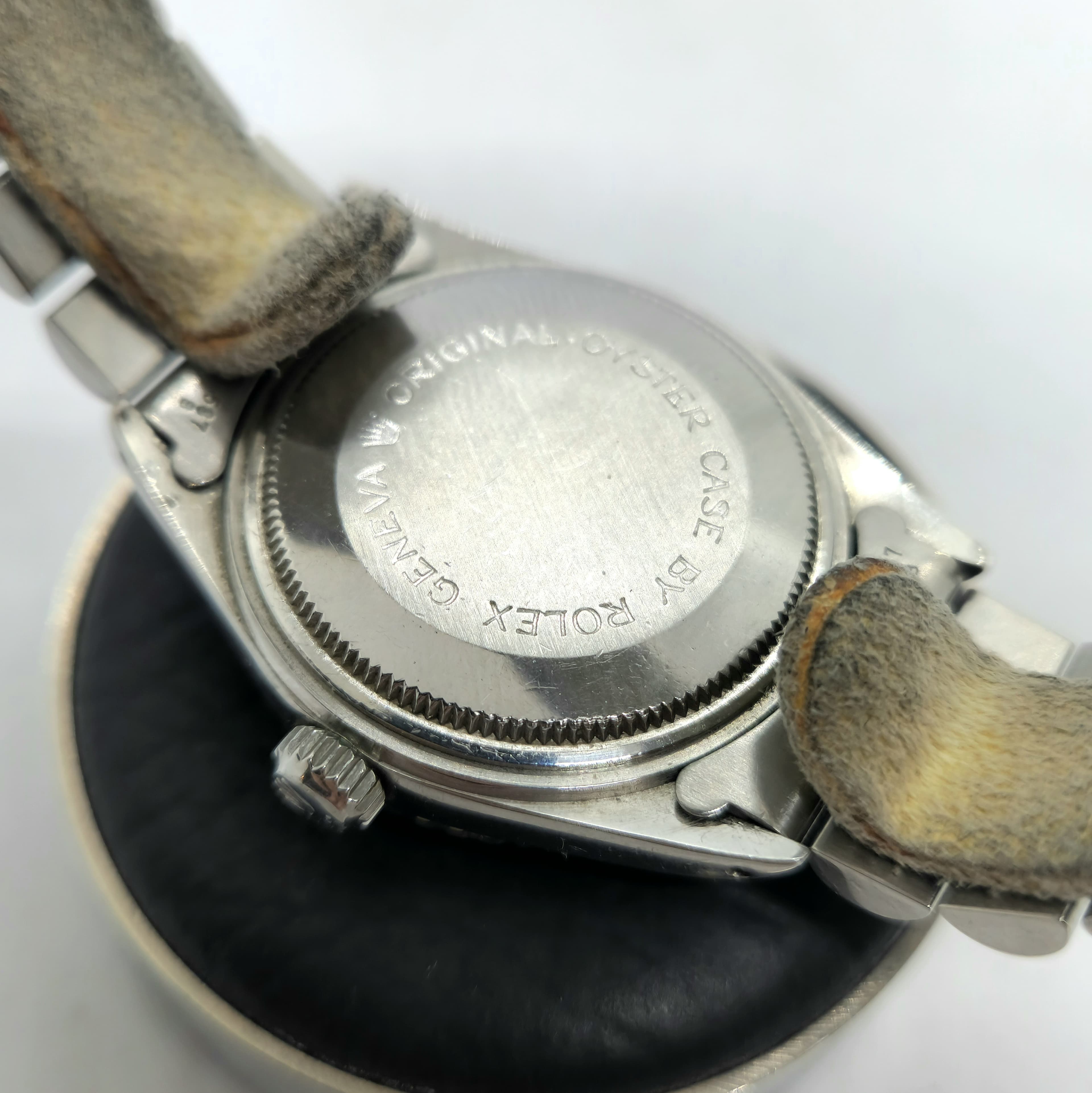 Tudor Submariner ref. 90910 — Relojes Exclusivos BA