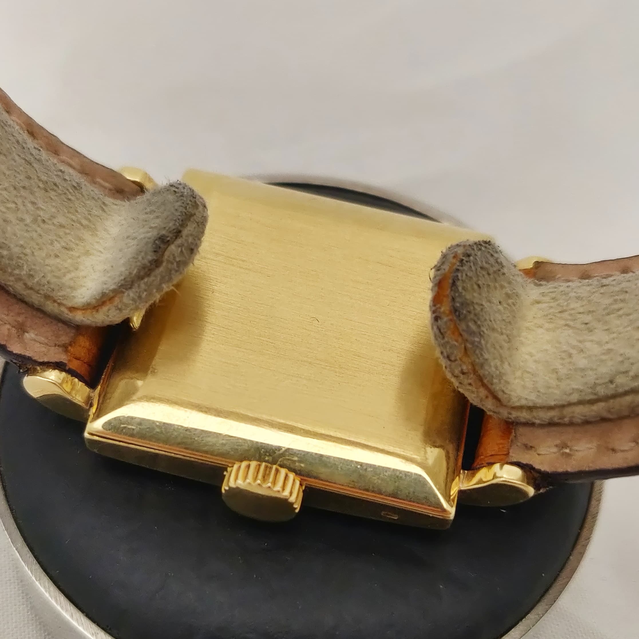 Patek Philippe Oro año 1930 — Joyería Recoleta