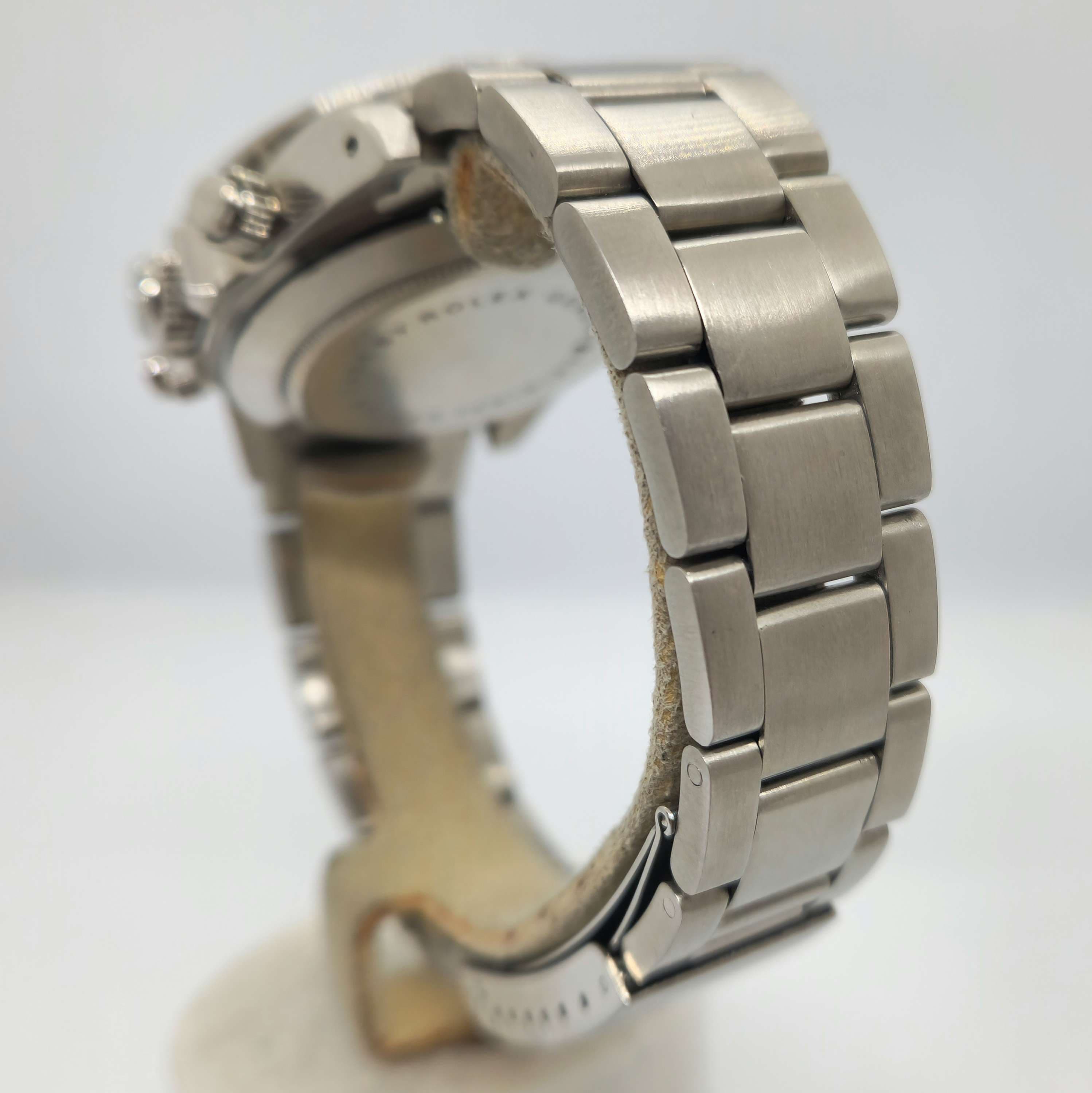 Tudor Big Block ref. 9420 Monte Carlo — Joyería Recoleta