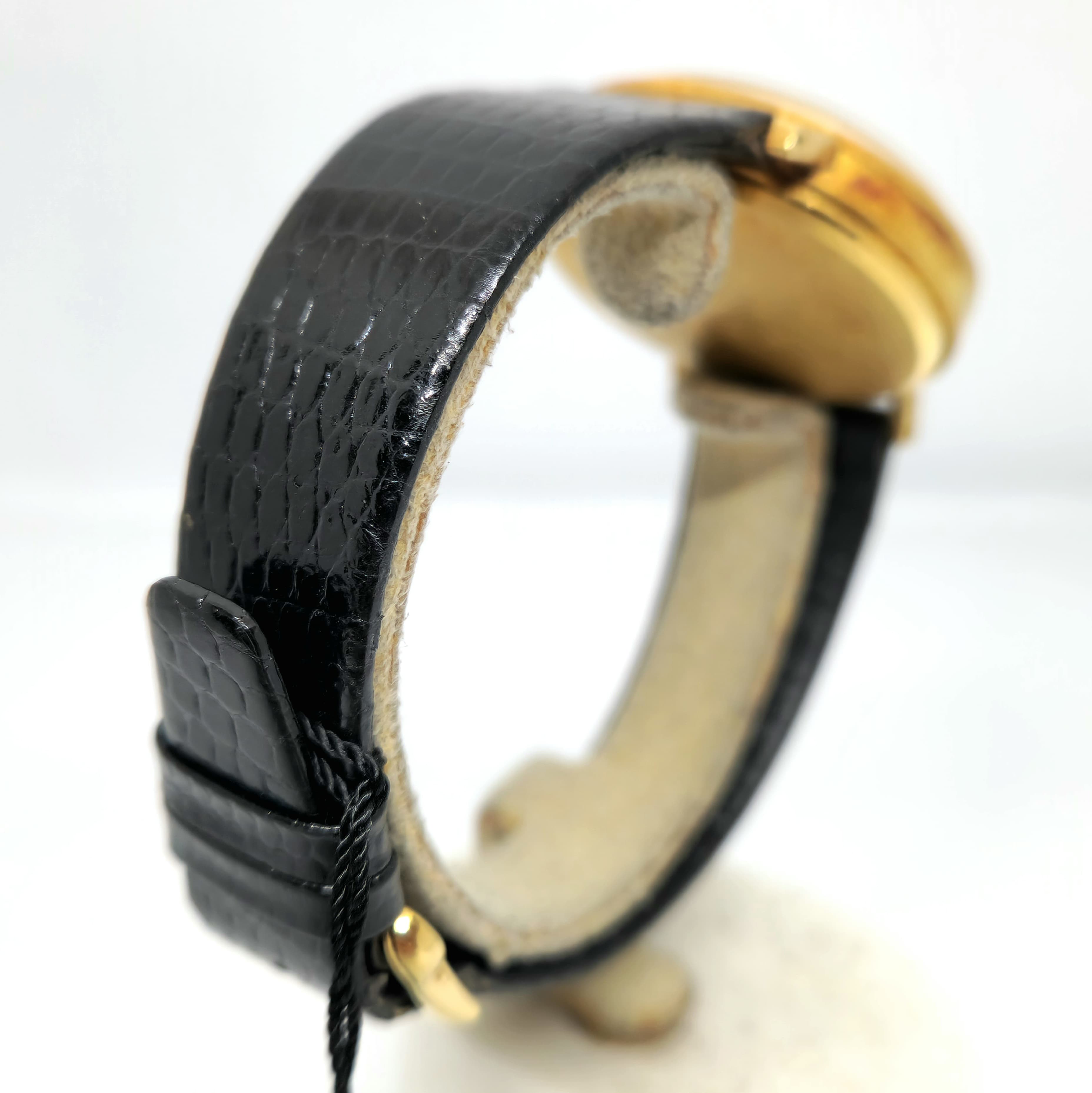 Girard Perregaux Gyromatic Oro — Joyería Recoleta