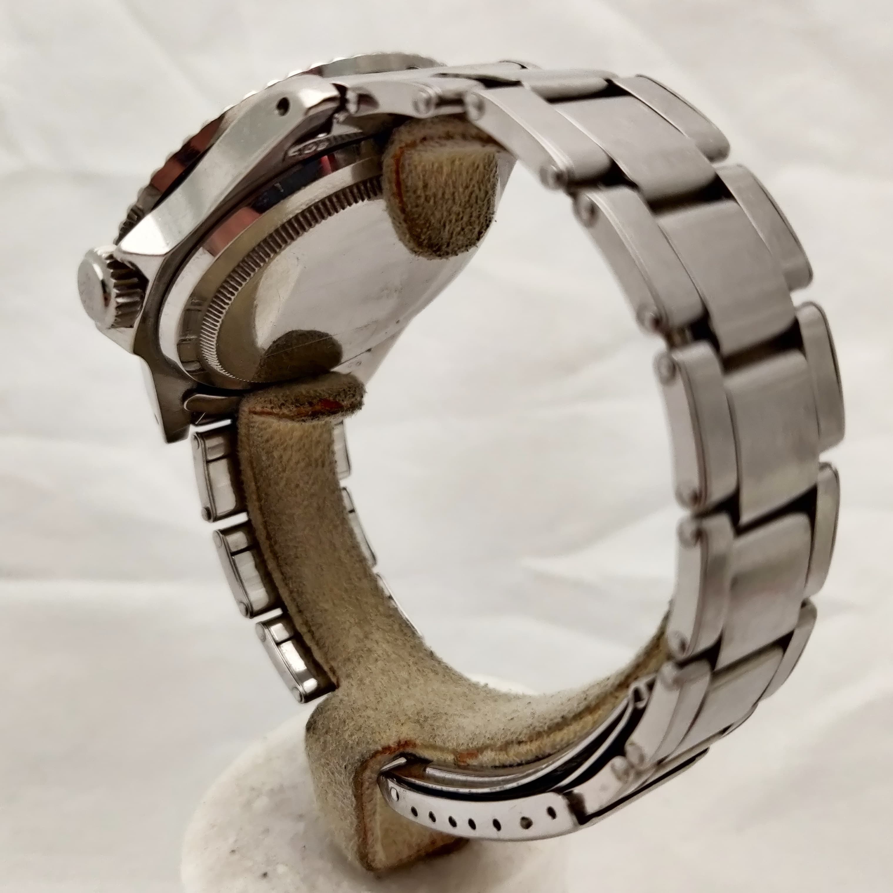 Rolex Submariner Ref. 5512 PCG — Joyería Recoleta