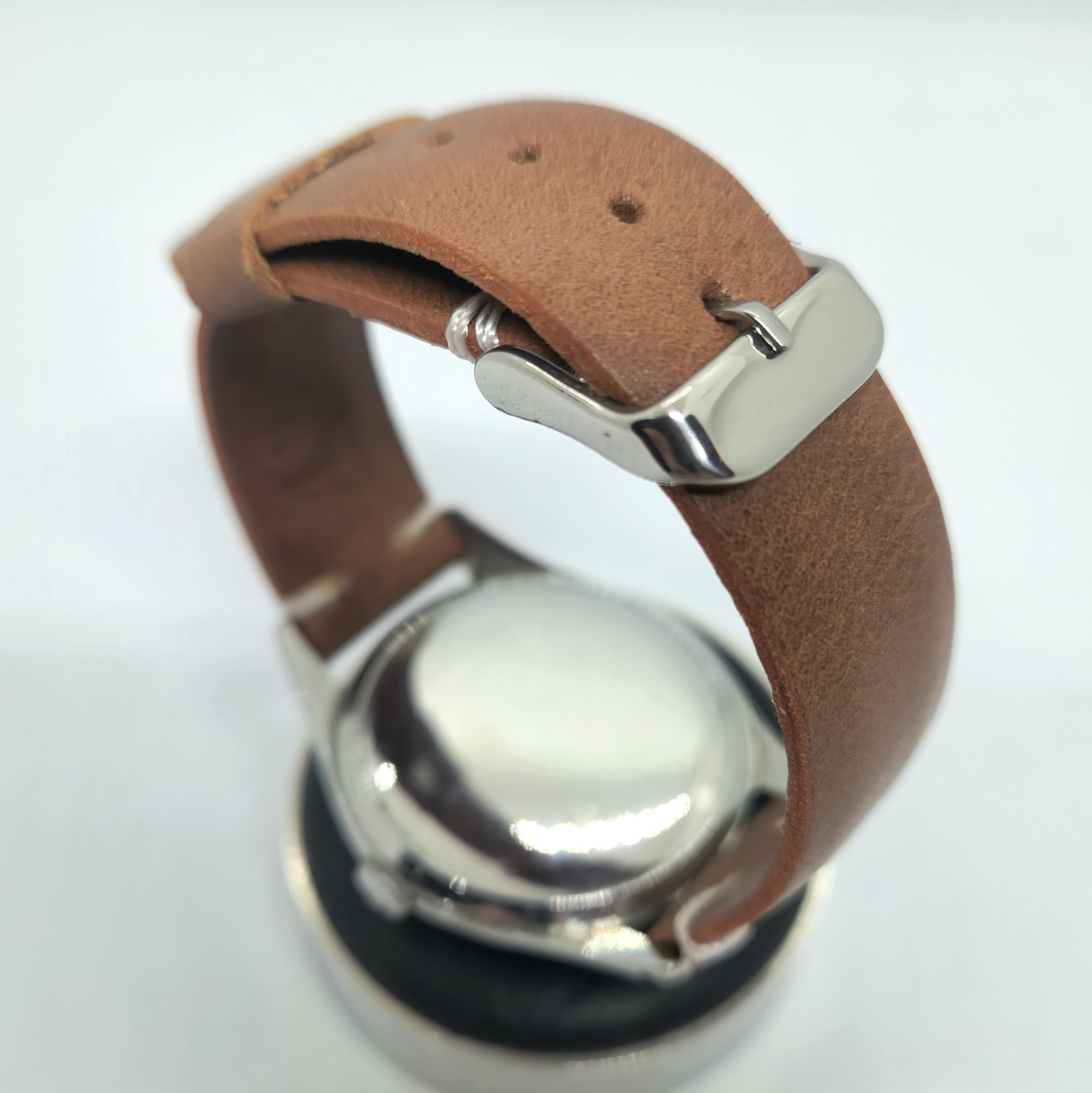 Omega Jumbo ref. 2505 - Relojes Exclusivos BA