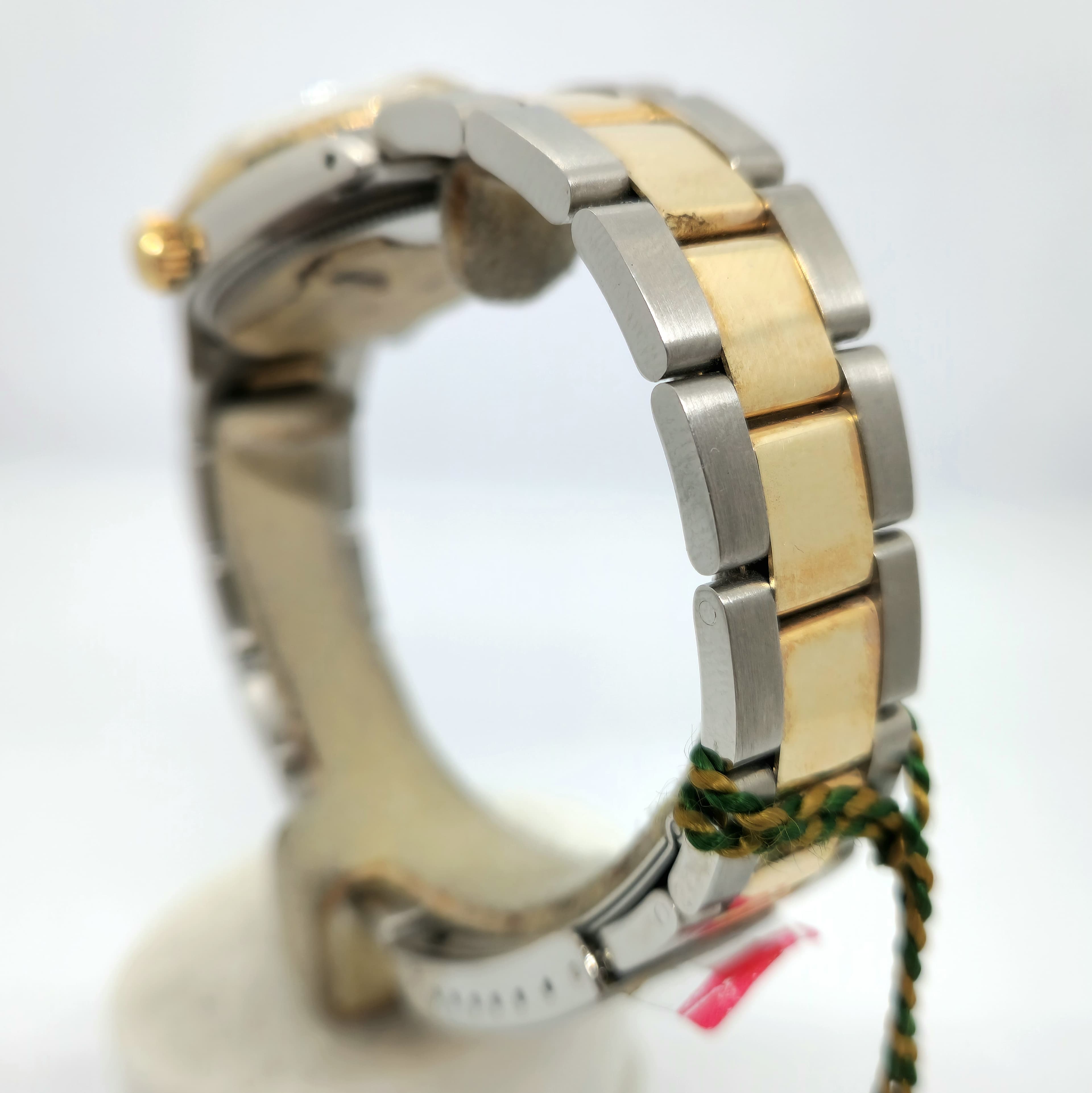 Rolex Junior ref. 6827 Dorado NOS — Joyería Recoleta