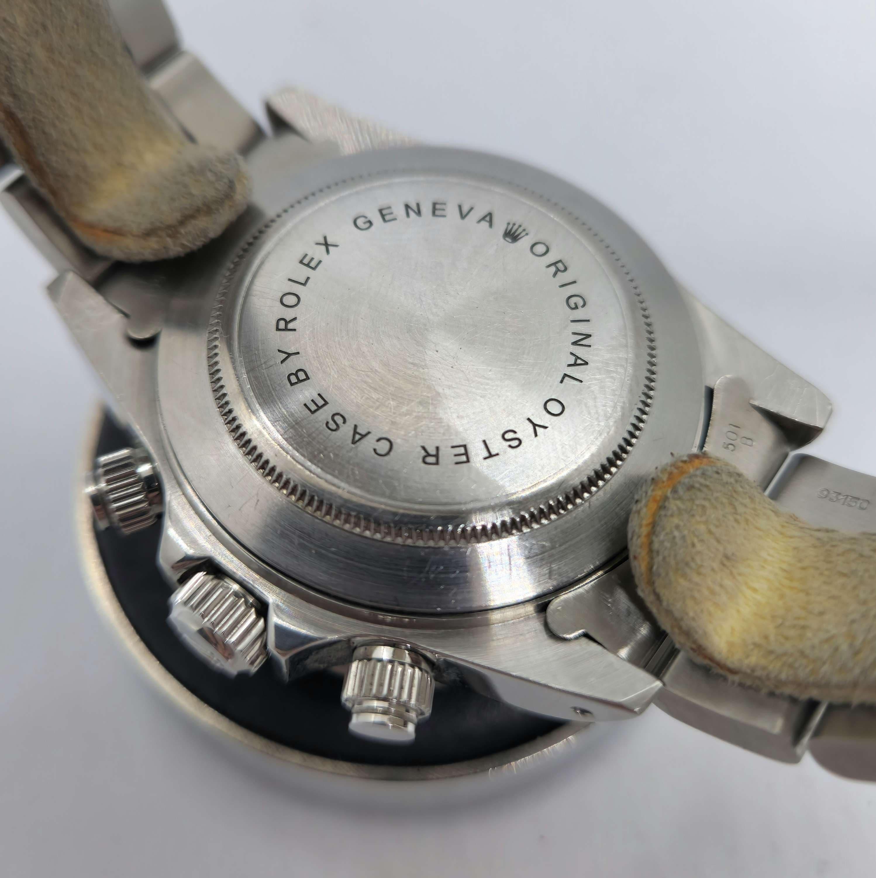 Tudor Big Block ref. 9420 Monte Carlo — Joyería Recoleta