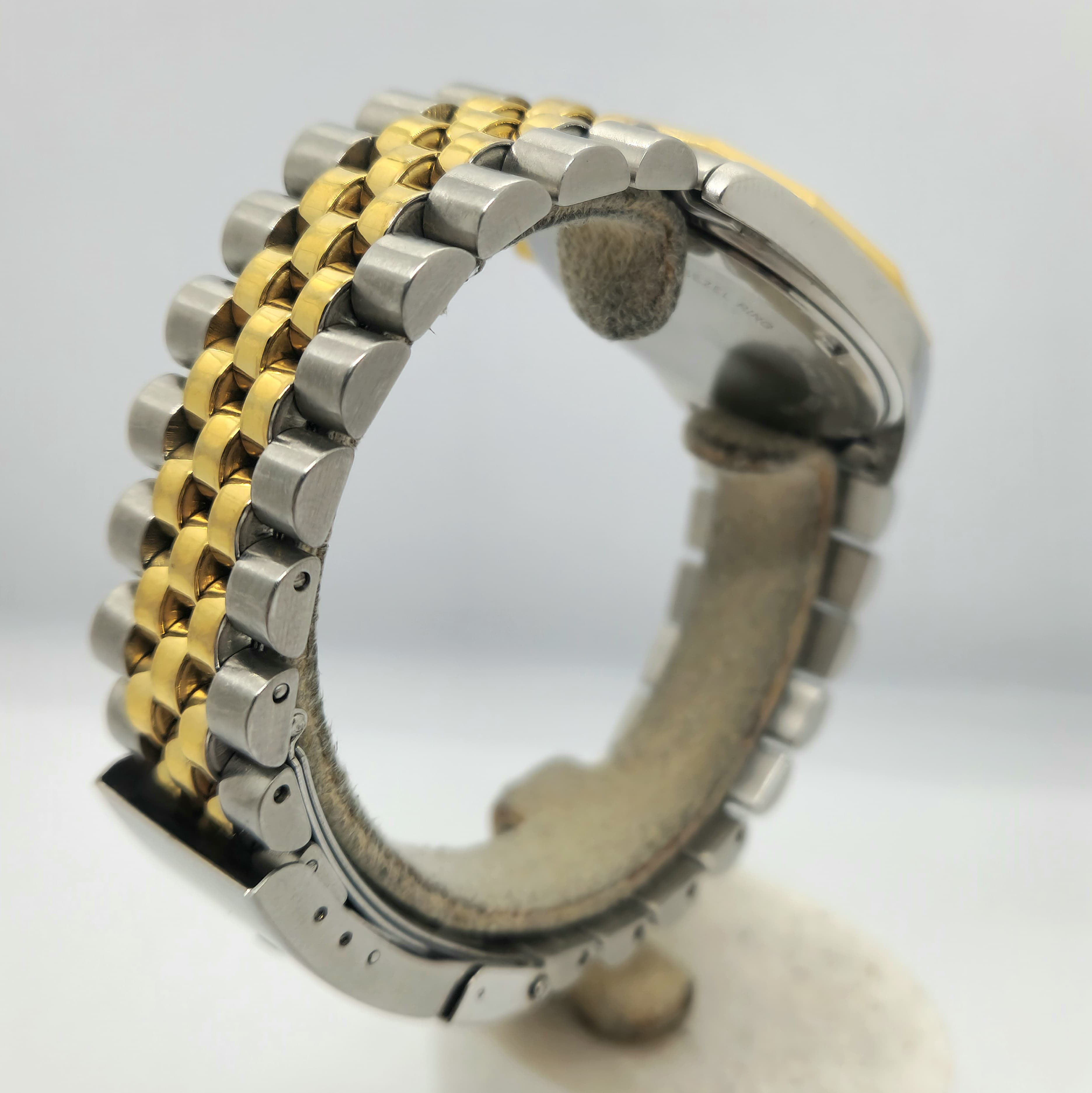 Bulova Marine Star Combinado — Joyería Recoleta