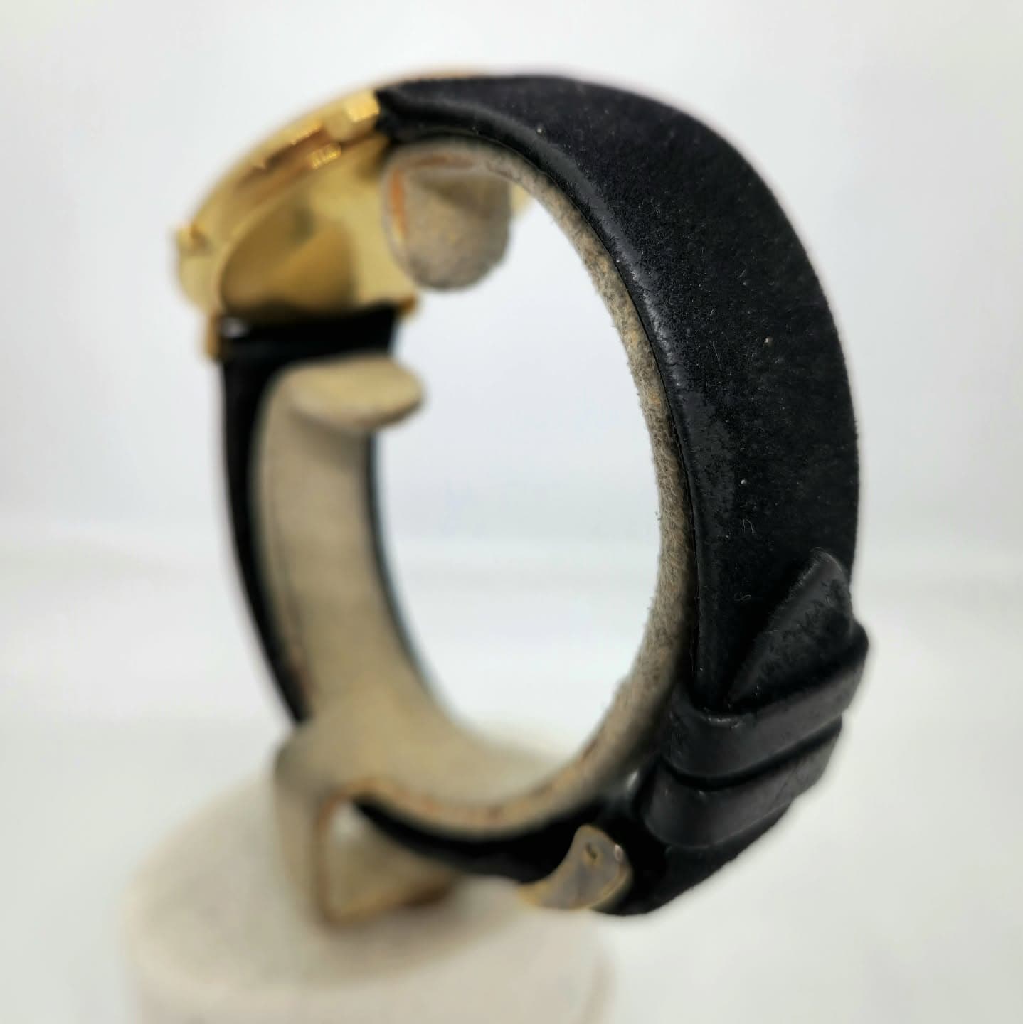 Eterna Matic 3000 Oro — Joyería Recoleta