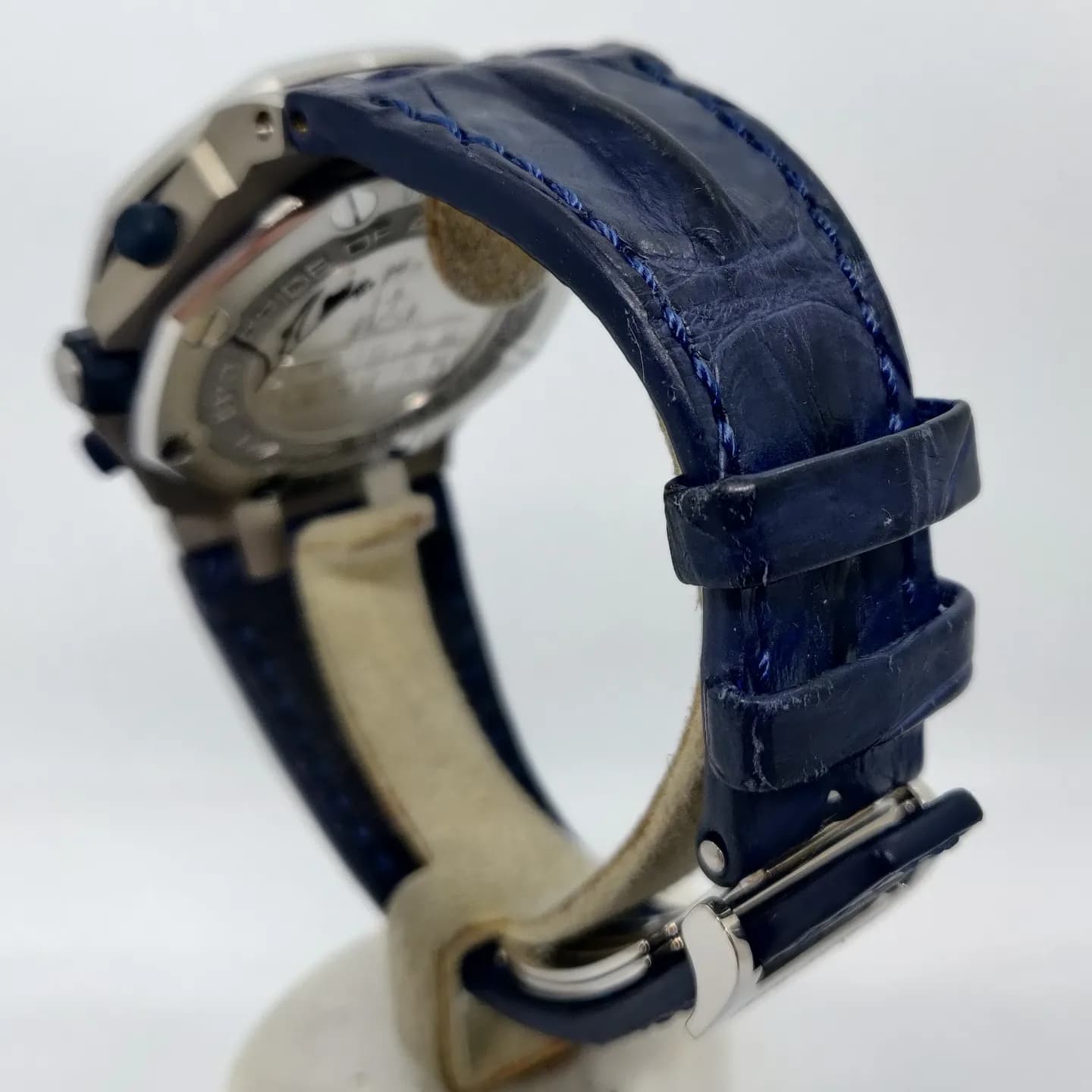 Audemars Piguet Royal Oak Offshore Pride of Argentina Lionel Messi — Joyería Recoleta
